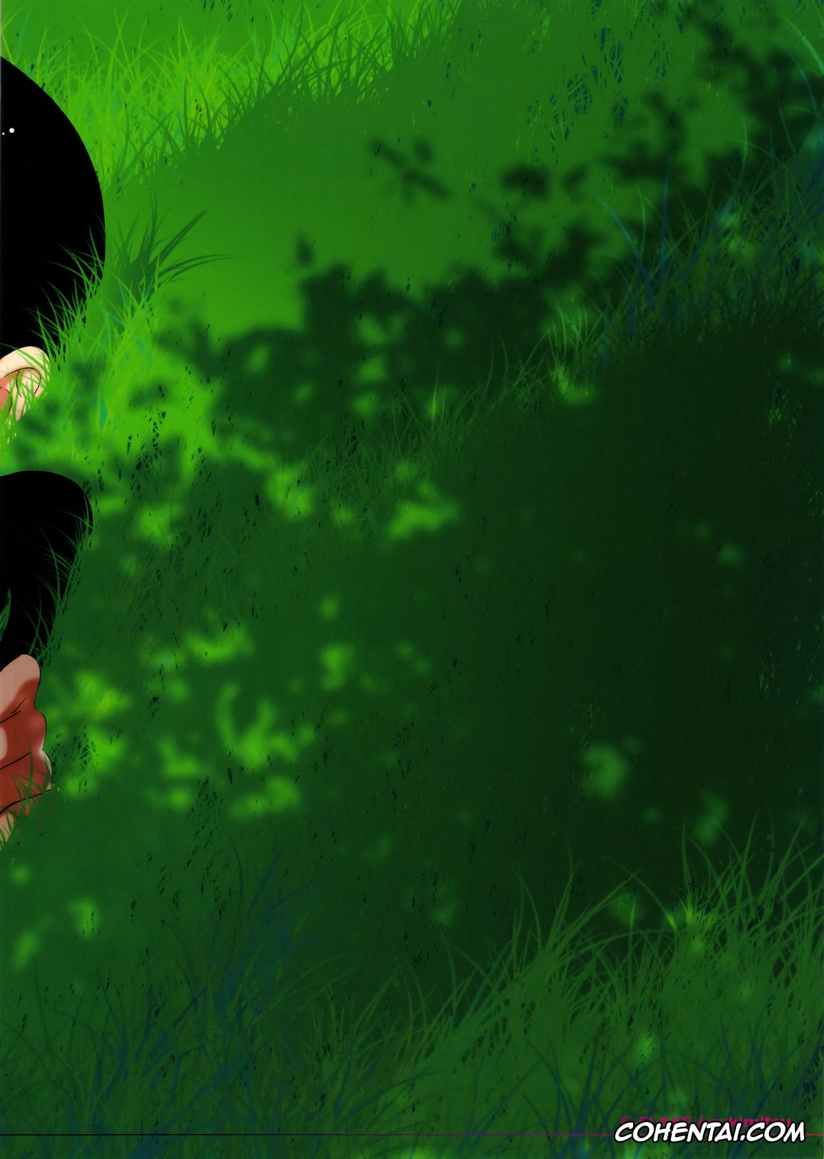 Dragon Ball porno, Chi Chi porno, Son Goku porno, Ora no Iukoto o Kikinasai! (Dragon Ball), pagina 23