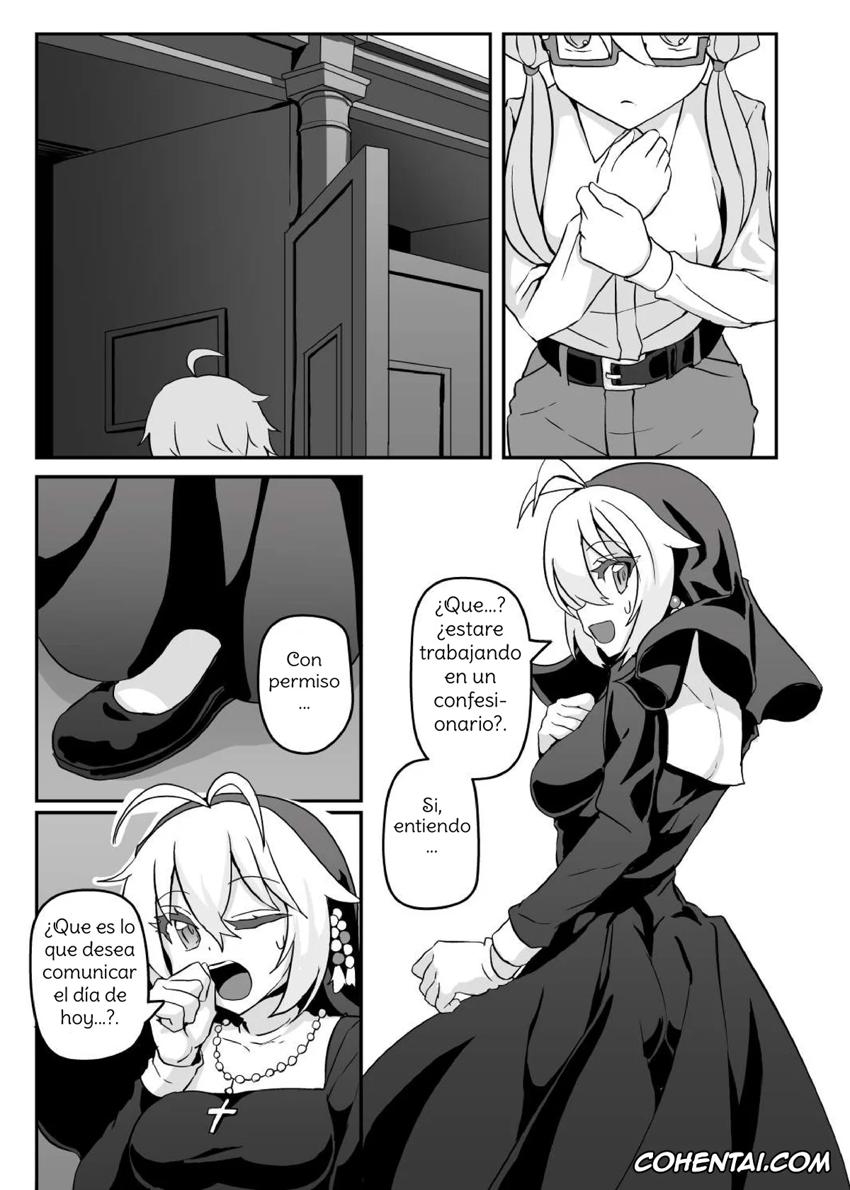 VOICEROID porno, Maki Tsurumaki porno, Yukari Yuzuki porno, Sister Maki to Kossori Ecchi (VOICEROID), pagina 2