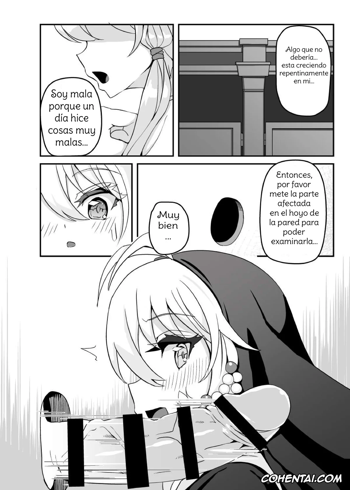 VOICEROID hentai, Maki Tsurumaki hentai, Yukari Yuzuki hentai, Sister Maki to Kossori Ecchi (VOICEROID), pagina 3