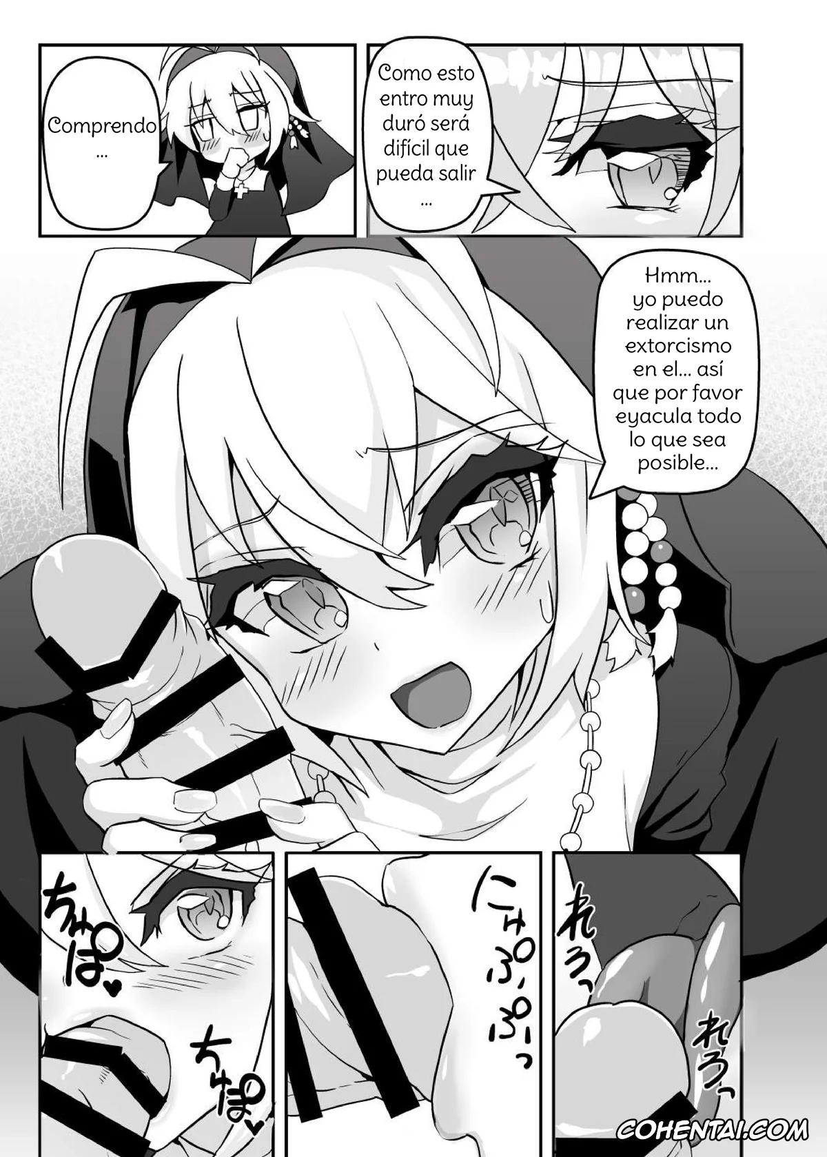 VOICEROID xxx, Maki Tsurumaki xxx, Yukari Yuzuki xxx, Sister Maki to Kossori Ecchi (VOICEROID), pagina 4
