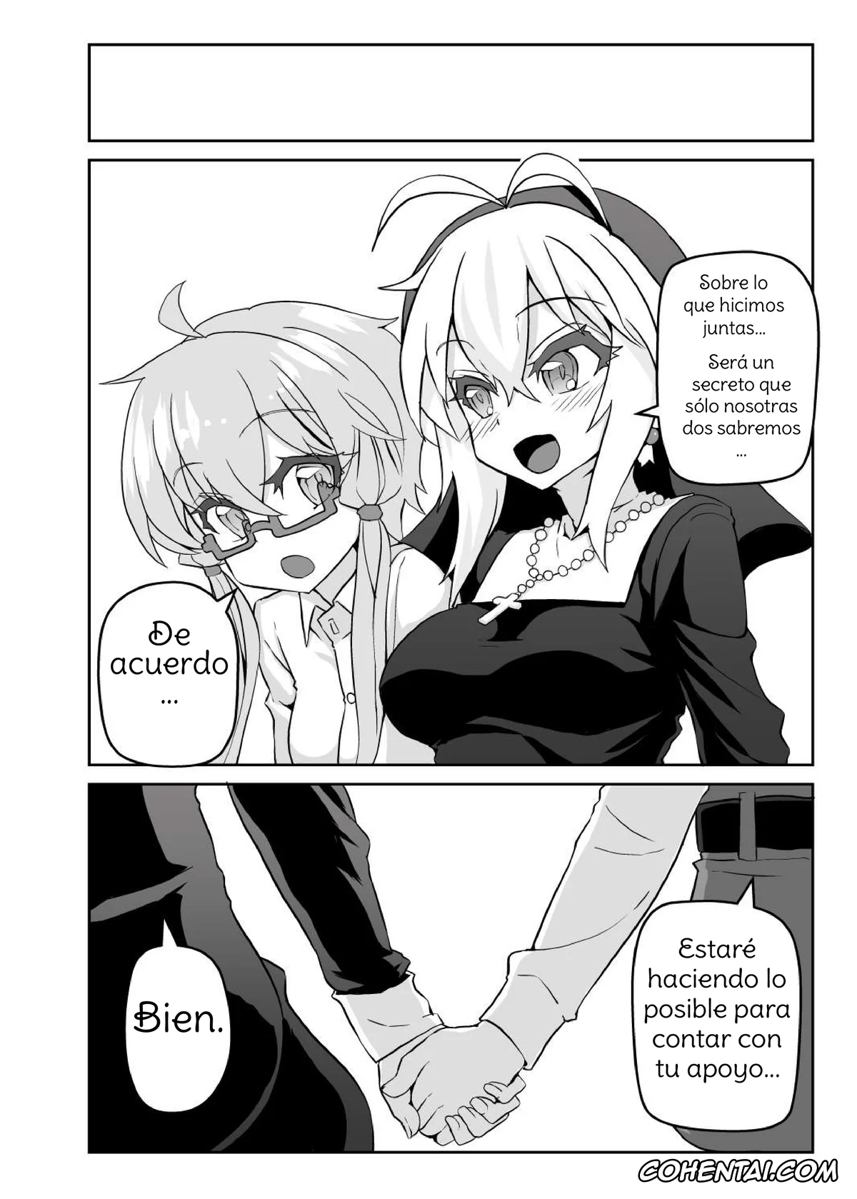 VOICEROID porno, Maki Tsurumaki porno, Yukari Yuzuki porno, Sister Maki to Kossori Ecchi (VOICEROID), pagina 23