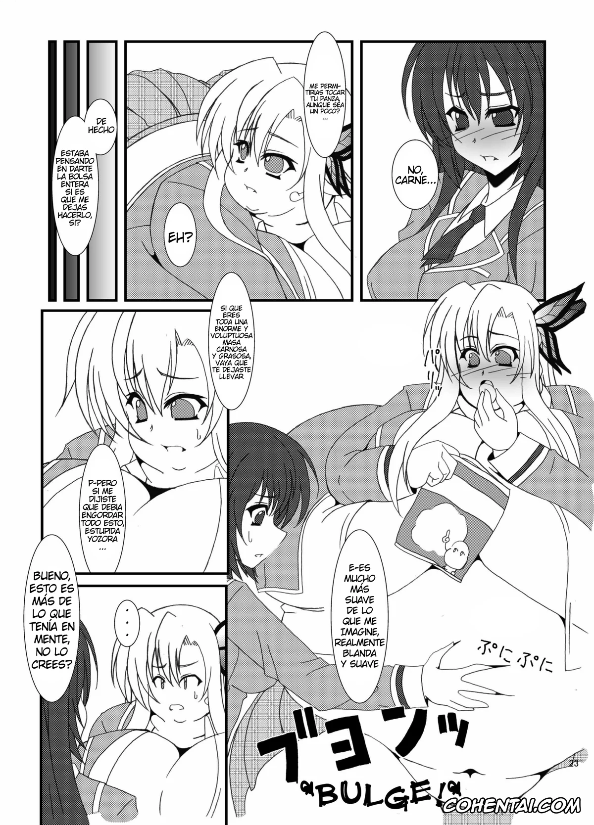 Boku wa Tomodachi ga Sukunai hentai, Sena Kashiwazaki hentai, Zannen Shiyou (Boku wa Tomodachi ga Sukunai), pagina 24