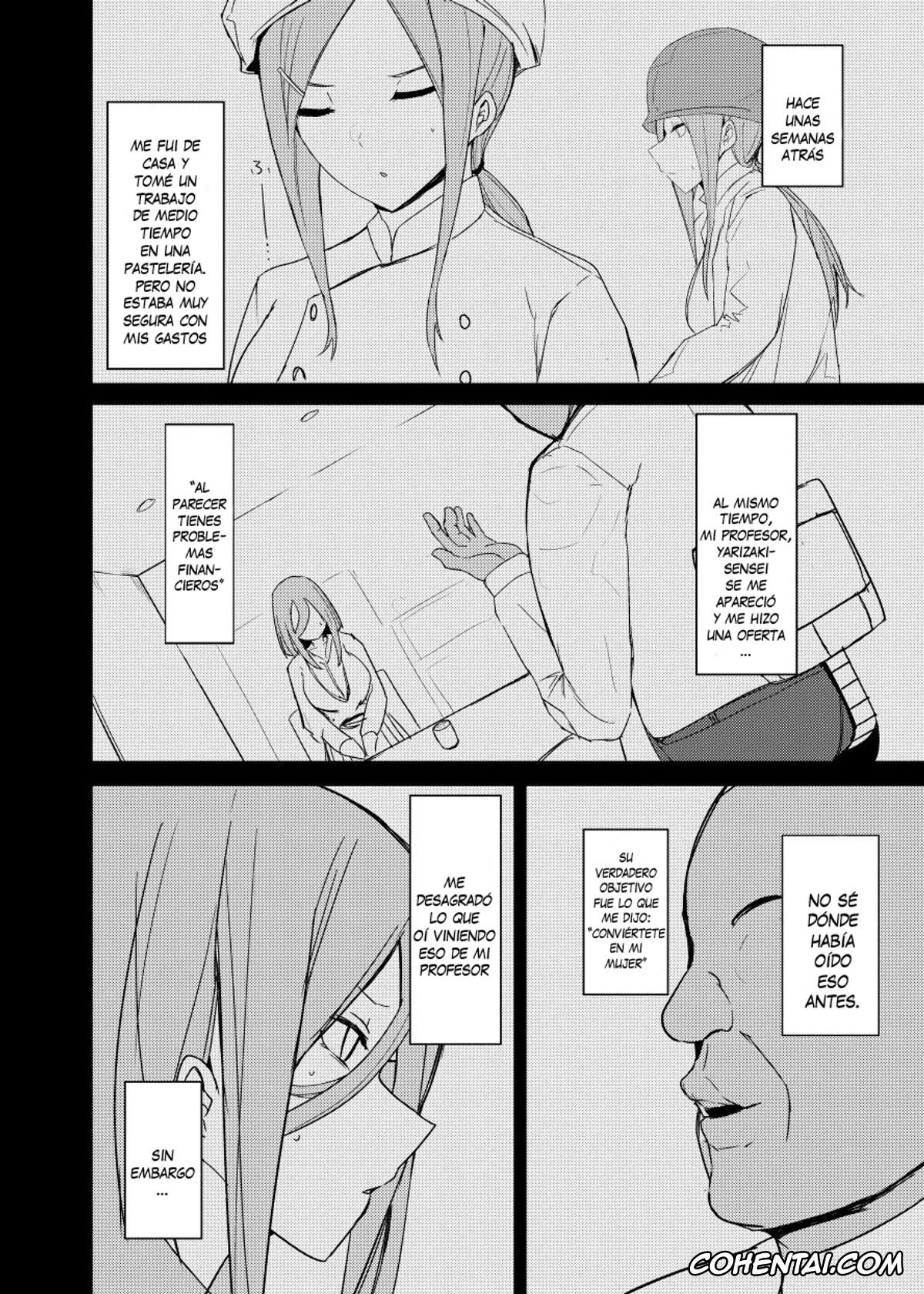 Gotoubun No Hanayome | The Quintessential Quintuplets xxx, Miku Nakano xxx, Mikurare (Gotoubun no Hanayome), pagina 7