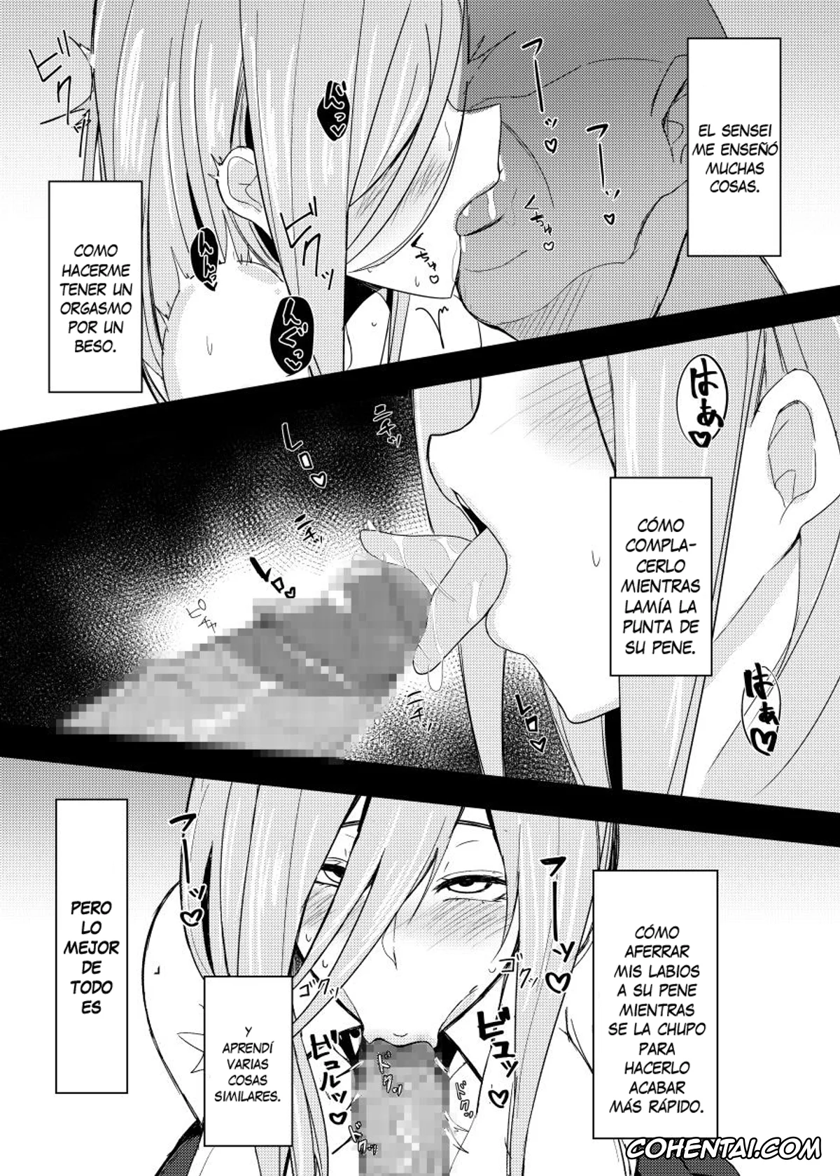 Gotoubun No Hanayome | The Quintessential Quintuplets hentai, Miku Nakano hentai, Mikurare (Gotoubun no Hanayome), pagina 9