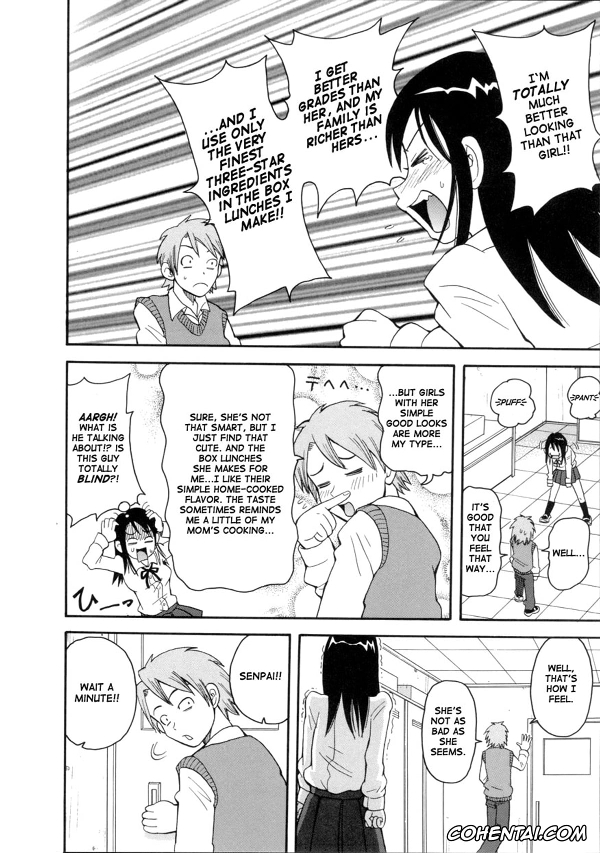 Manga porno, Tankoubon porno, Geki!! Monzetsu Operation, pagina 62