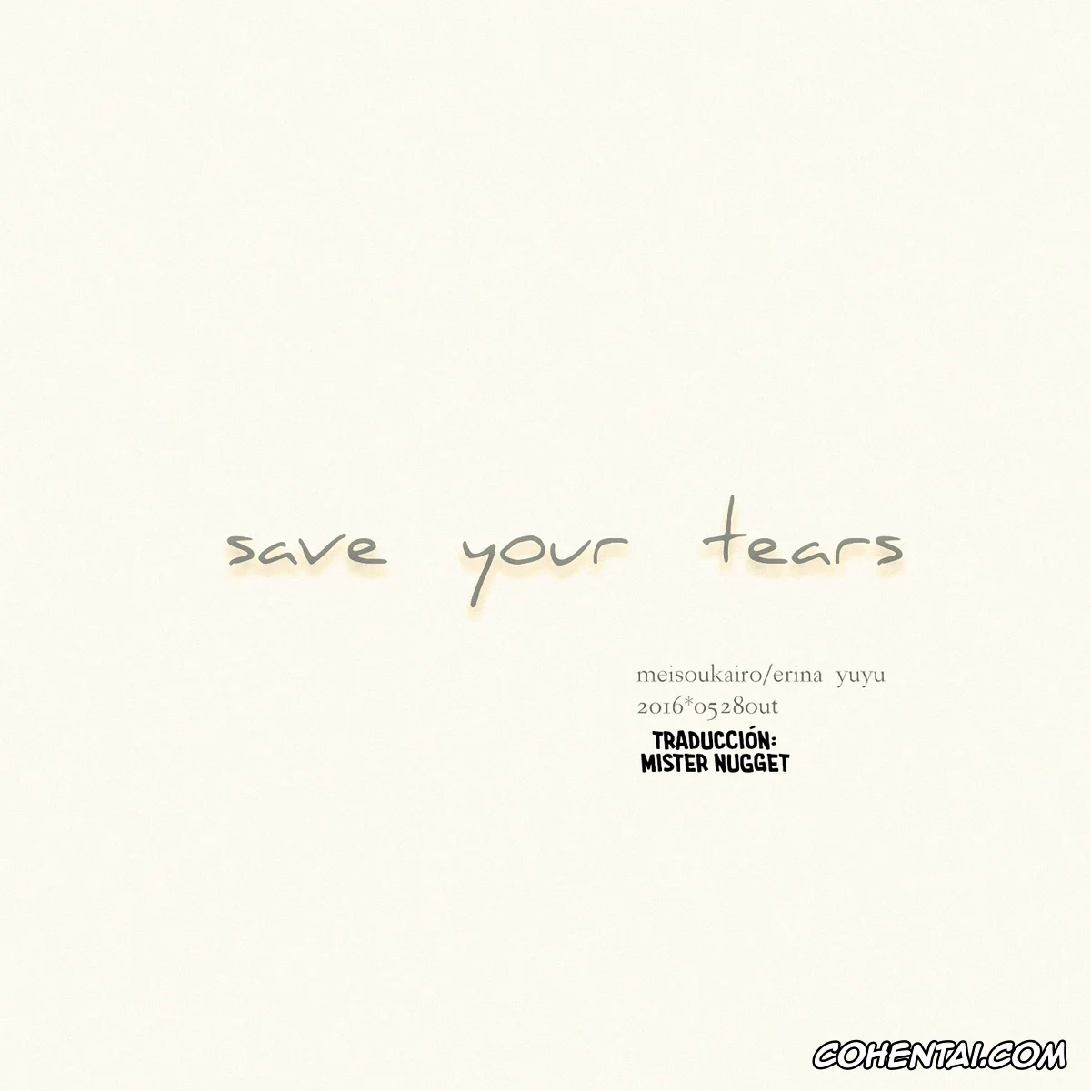 Shingeki No Kyojin | Attack On Titan xxx, Levi Ackerman xxx, Petra Ral xxx, Save Your Tears (Shingeki no Kyojin), pagina 16