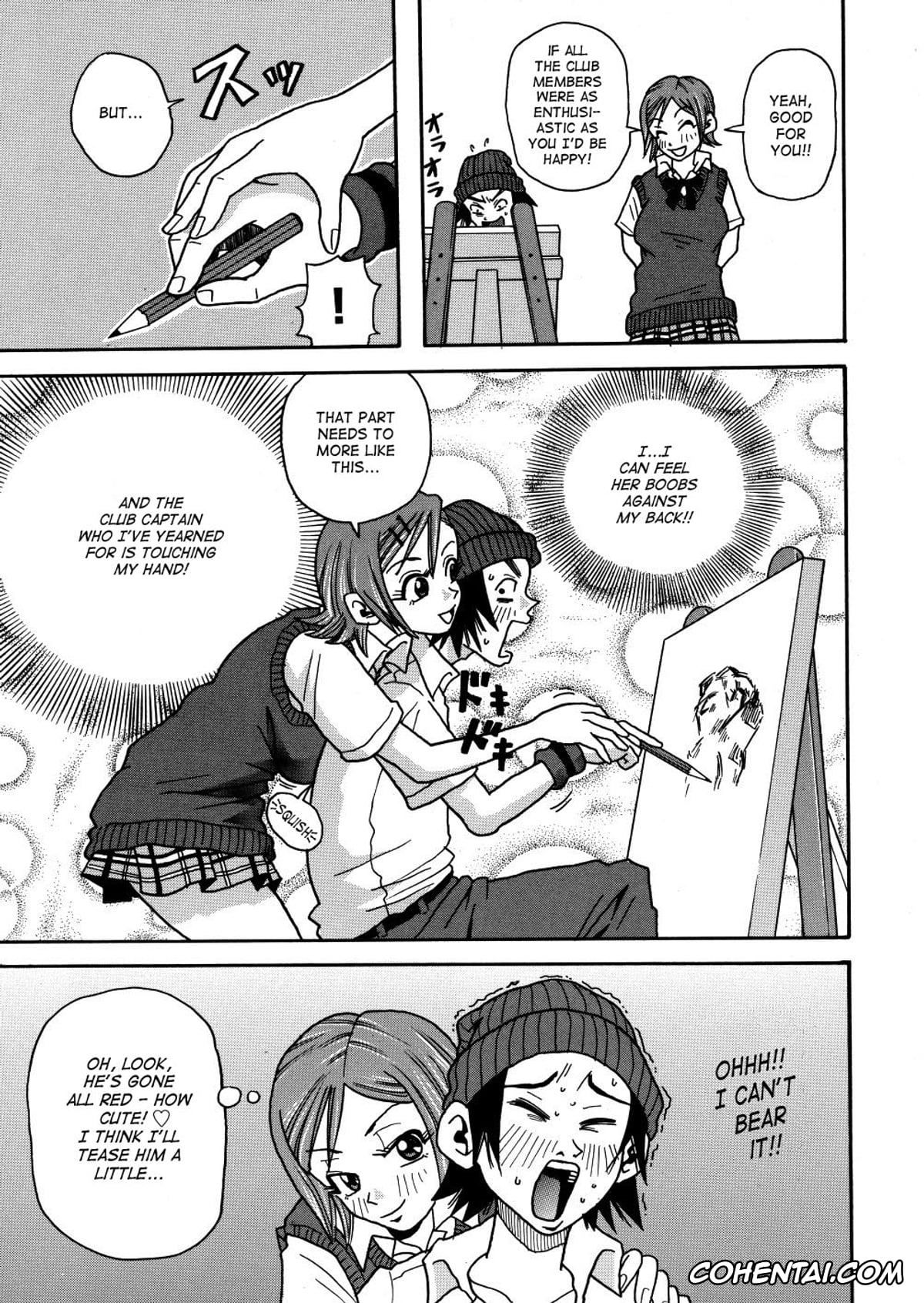 Manga hentai, Tankoubon hentai, Monzetsu Caligula Machine, pagina 96