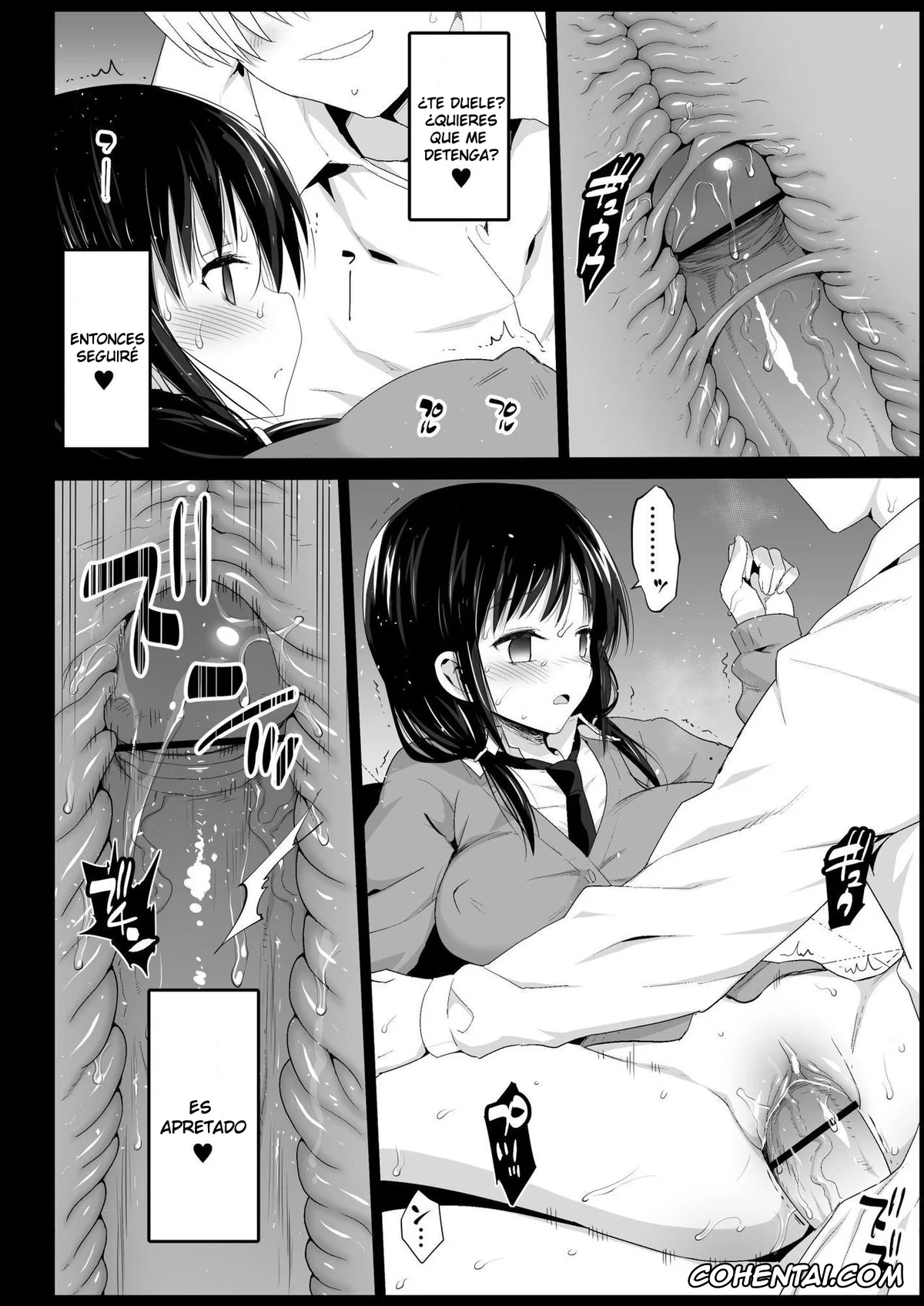 Watashi ga Motenai no wa Dou Kangaetemo Omaera ga Warui! hentai, Asuka Katou hentai, Emiri Uchi hentai, Hina Nemoto hentai, Koharu Minami hentai, Kotomi Komiyama hentai, Masaki Yoshida hentai, Tomoko Kuroki hentai, Yuri Tamura hentai, Yuu Naruse hentai, Saimin Tamura Yuri (17) (Watashi ga Motenai no wa Dou Kangaetemo Omaera ga Warui!), pagina 12
