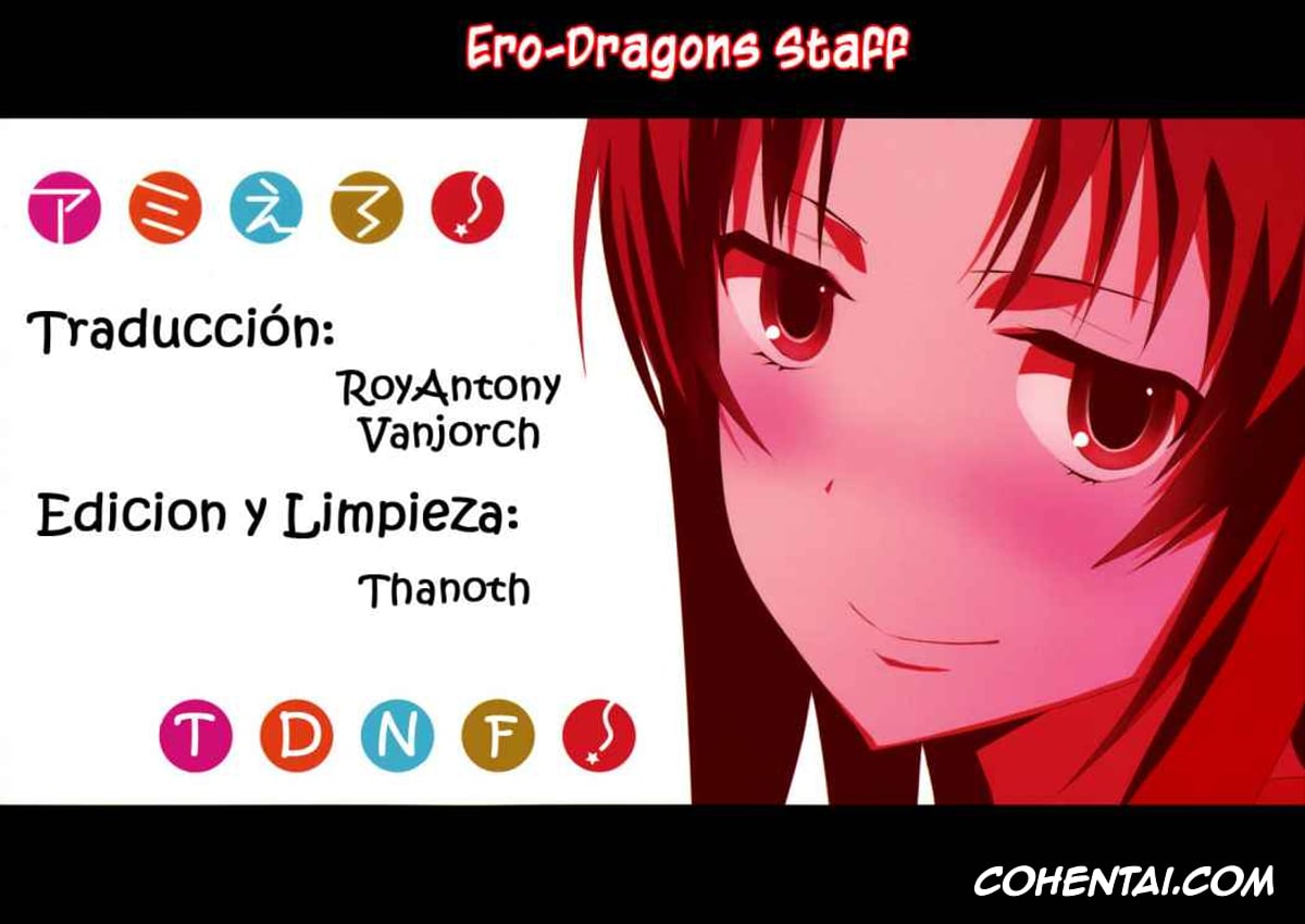 Toradora xxx, Ami Kawashima xxx, Ryuuji Takasu xxx, AmiEro! – amichan no eroihon! (Toradora!), pagina 25