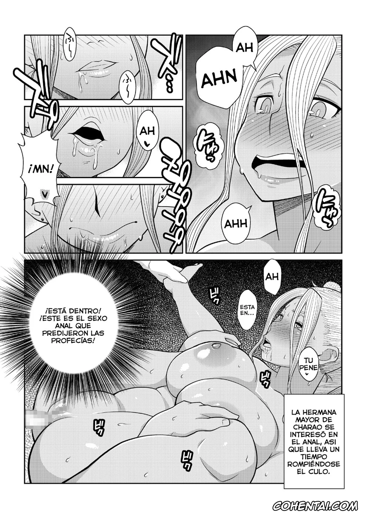 Oshiete! Galko-chan hentai, Galko-nee hentai, Gal Miko JK Nanpa shite Curry Tabe ni Ittara Doutei mo Oishiku Itadakareta Hanashi (Oshiete! Galko-chan), pagina 21