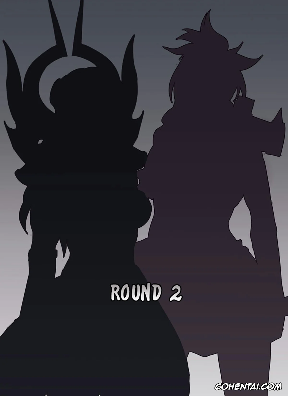 League of Legends xxx, Irelia xxx, Riven xxx, Endurance Test Irelia & Riven (League of Legends), pagina 25