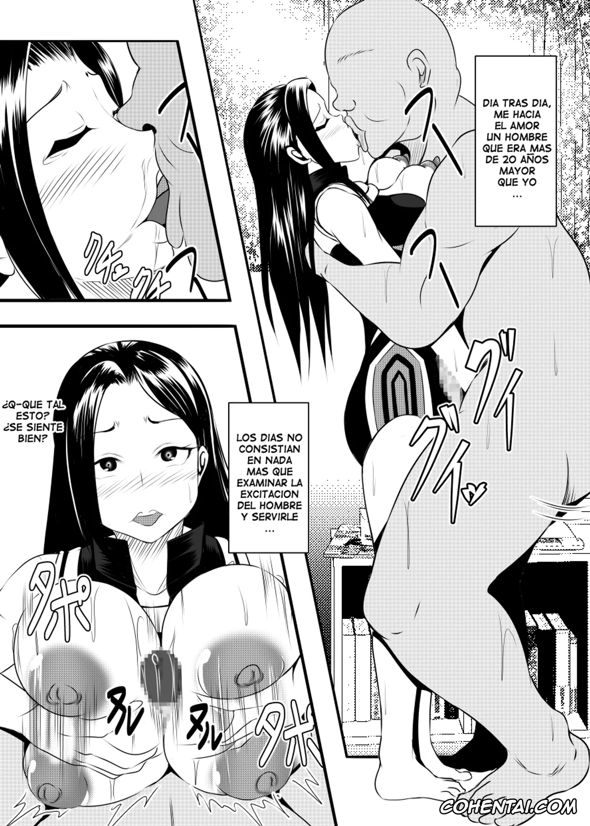 My Hero Academia | Boku No Hero Academia hentai, Mitsuki Bakugou hentai, Momo Yaoyorozu hentai, Hero no Inai Sekai (Boku no Hero Academia), pagina 9