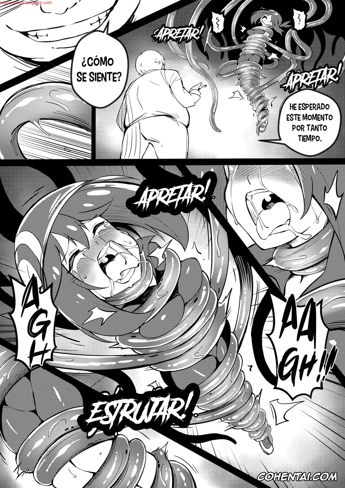 Pokemon | Pocket Monsters hentai, May hentai, Poke Hell Monsters (Haruka) (Pokémon), pagina 12