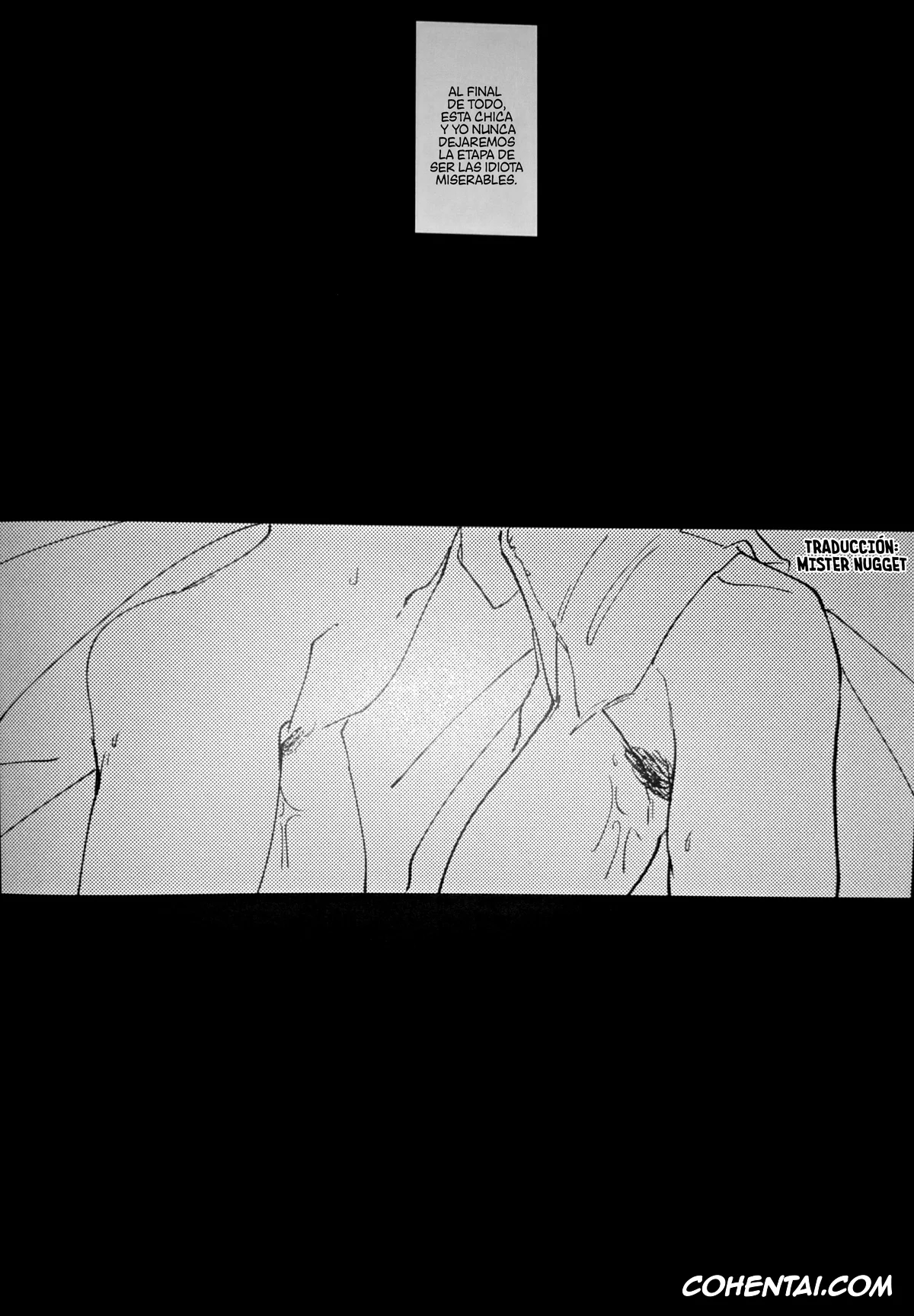 Shingeki No Kyojin | Attack On Titan xxx, Annie Leonhart xxx, Mikasa Ackerman xxx, Gukou (Shingeki no Kyojin), pagina 16