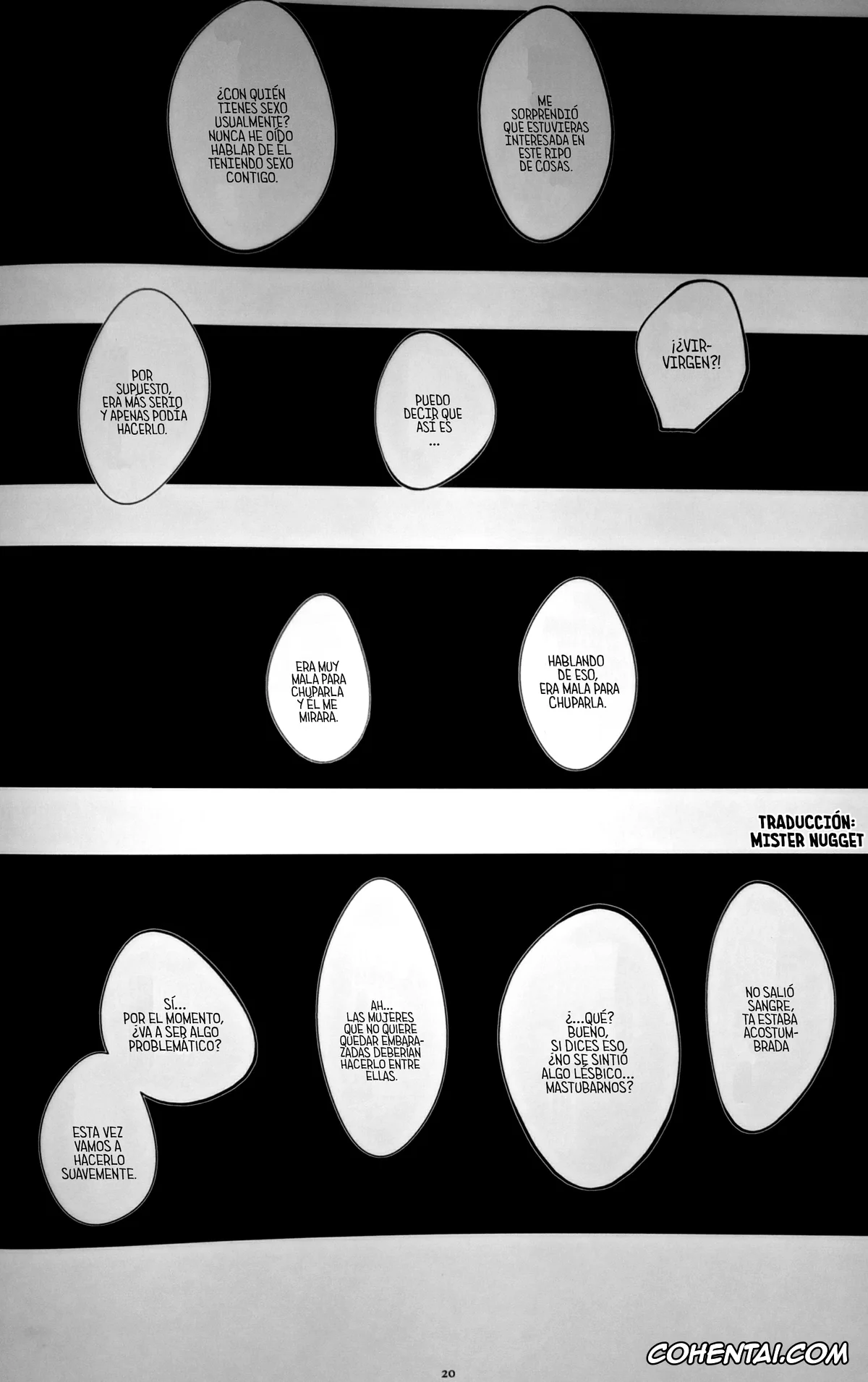 Shingeki No Kyojin | Attack On Titan hentai, Annie Leonhart hentai, Mikasa Ackerman hentai, Gukou (Shingeki no Kyojin), pagina 18
