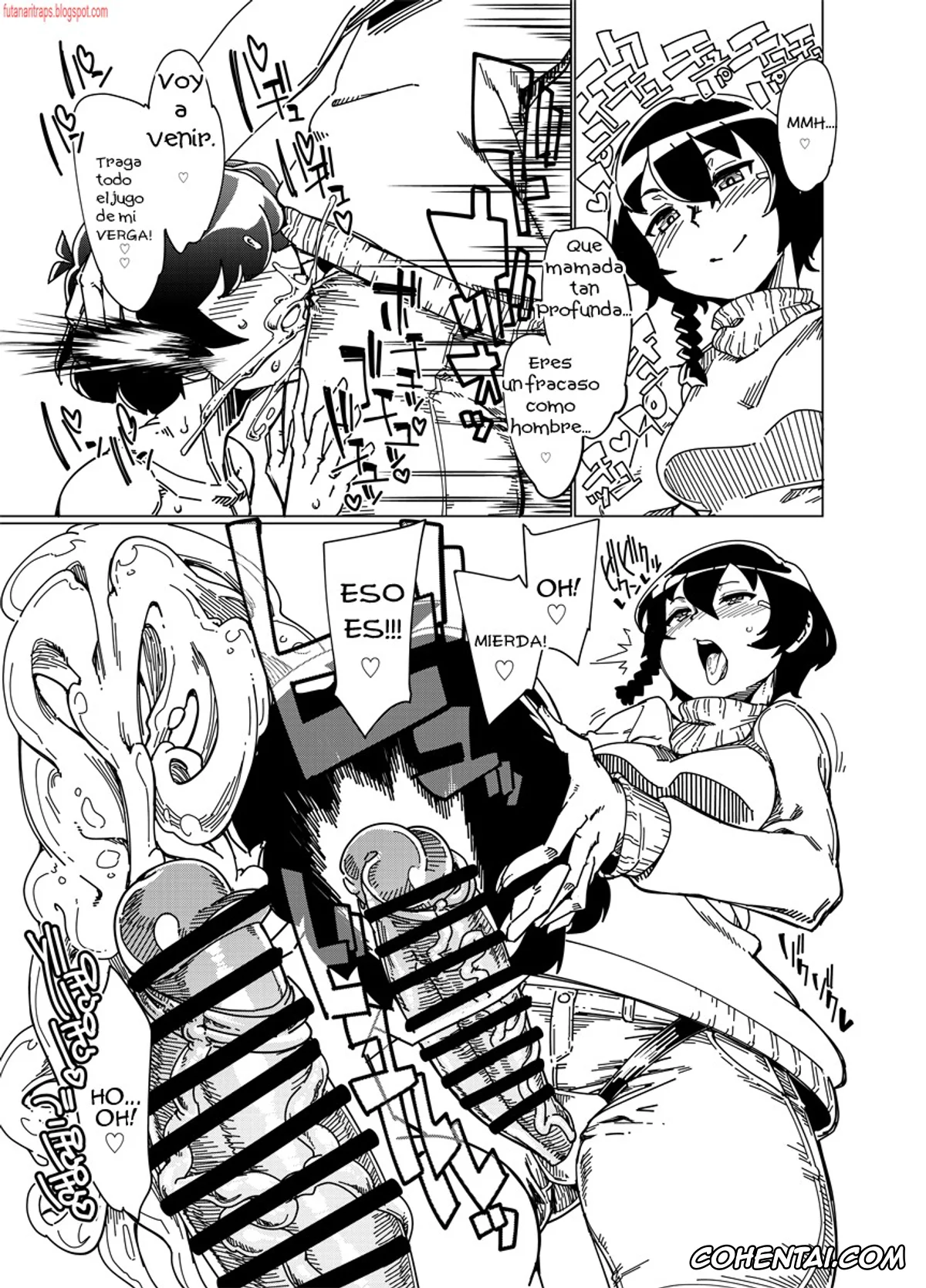 Sword Art Online Alternative Gun Gale Online porno, Karen Kohiruimaki porno, Sogekishu ni Oshiri Ijirareru Hon (Sword Art Online), pagina 5
