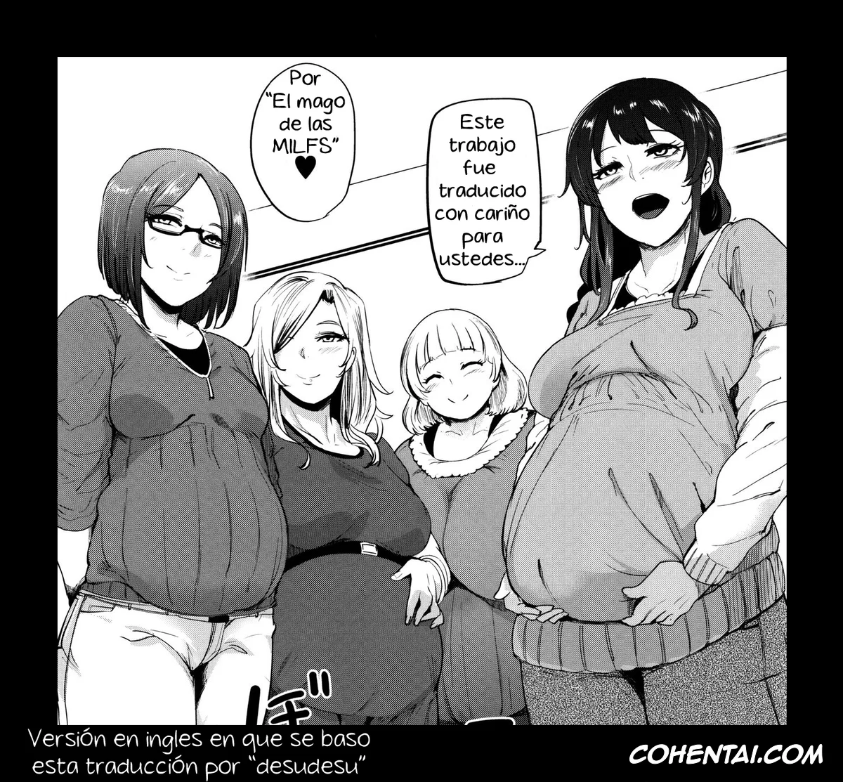 Revistas porno, COMIC ExE porno, Natsu no Saikai (COMIC ExE 24), pagina 23