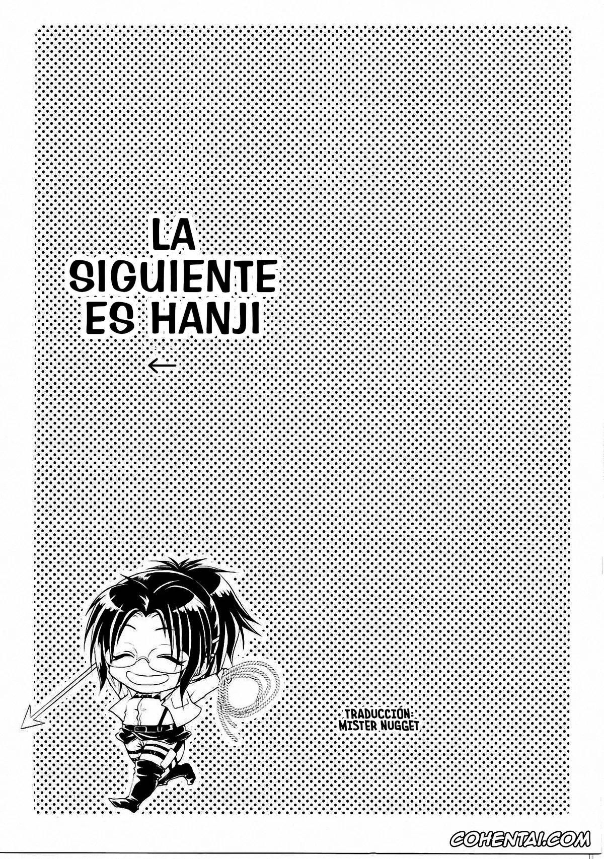 Shingeki No Kyojin | Attack On Titan hentai, Eren Jaeger hentai, Hange Zoe hentai, Mikasa Ackerman hentai, Higaisha wa Eren Jaeger-san ka to Omoware, (Shingeki no Kyojin), pagina 12