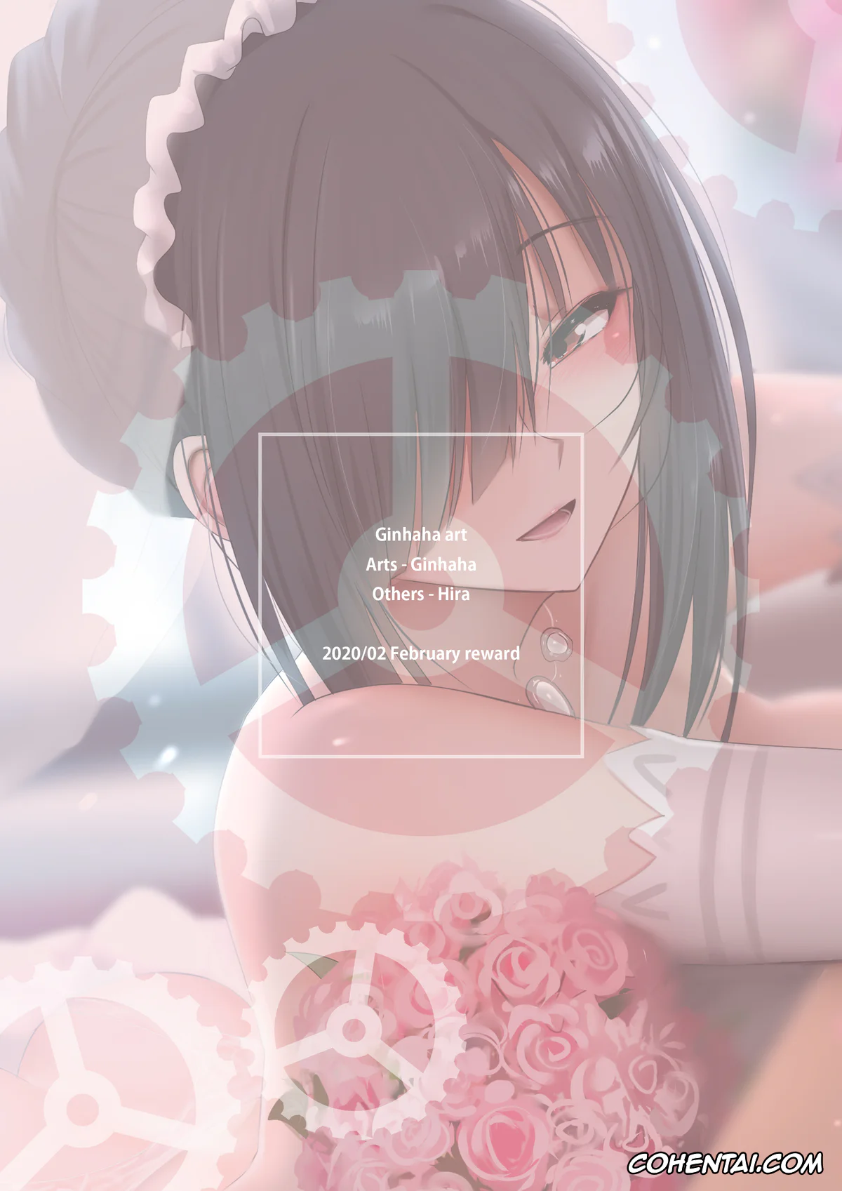 Date A Live hentai, Kurumi Tokisaki hentai, Shido Itsuka hentai, Kurumi to no Saikai (Date a Live), pagina 21