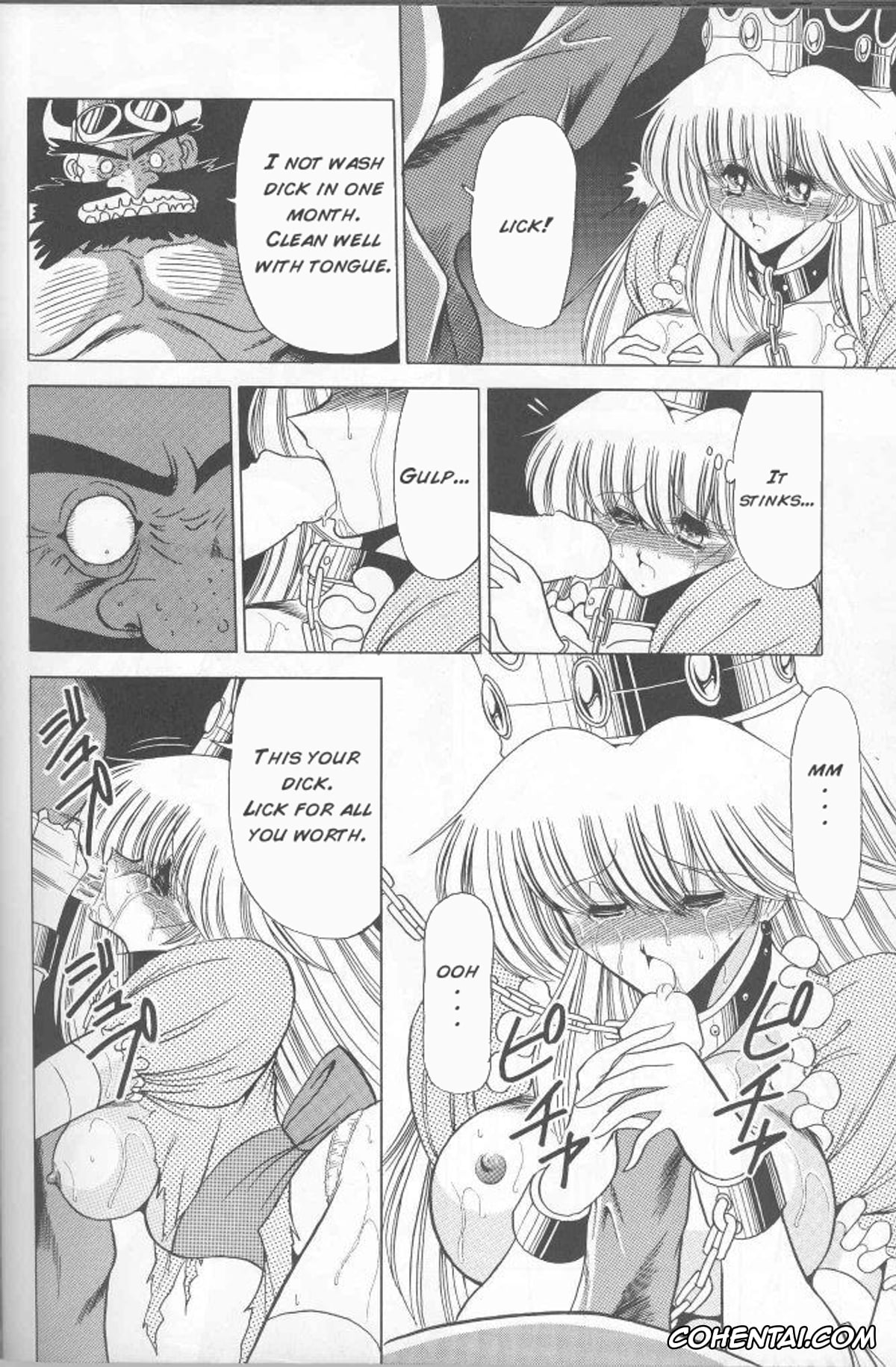 Super Mario Brothers | Super Mario Bros. hentai, Booster hentai, Mario hentai, Princess Peach hentai, Super Mario RPG (Super Mario Brothers), pagina 6