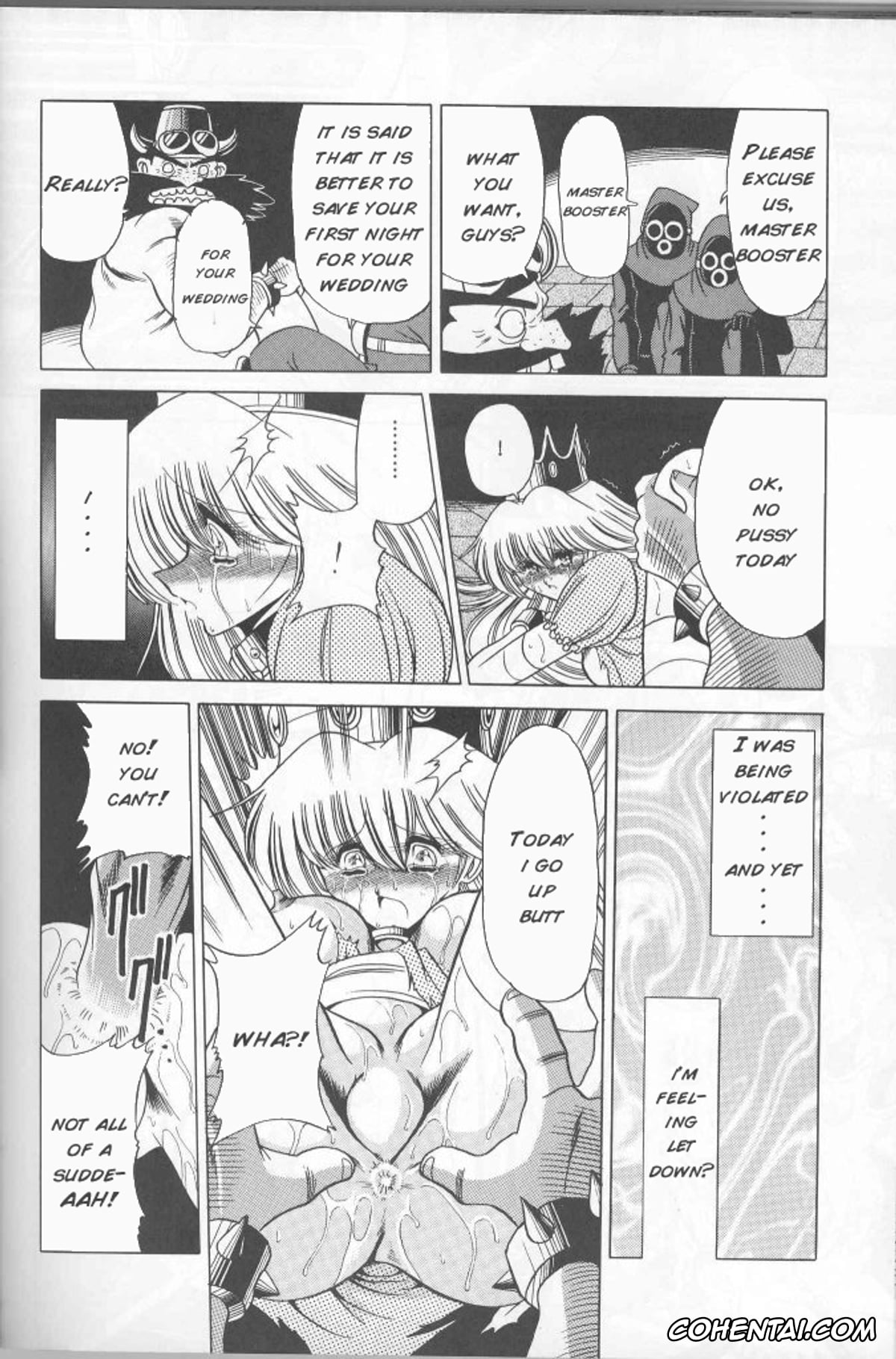 Super Mario Brothers | Super Mario Bros. porno, Booster porno, Mario porno, Princess Peach porno, Super Mario RPG (Super Mario Brothers), pagina 8