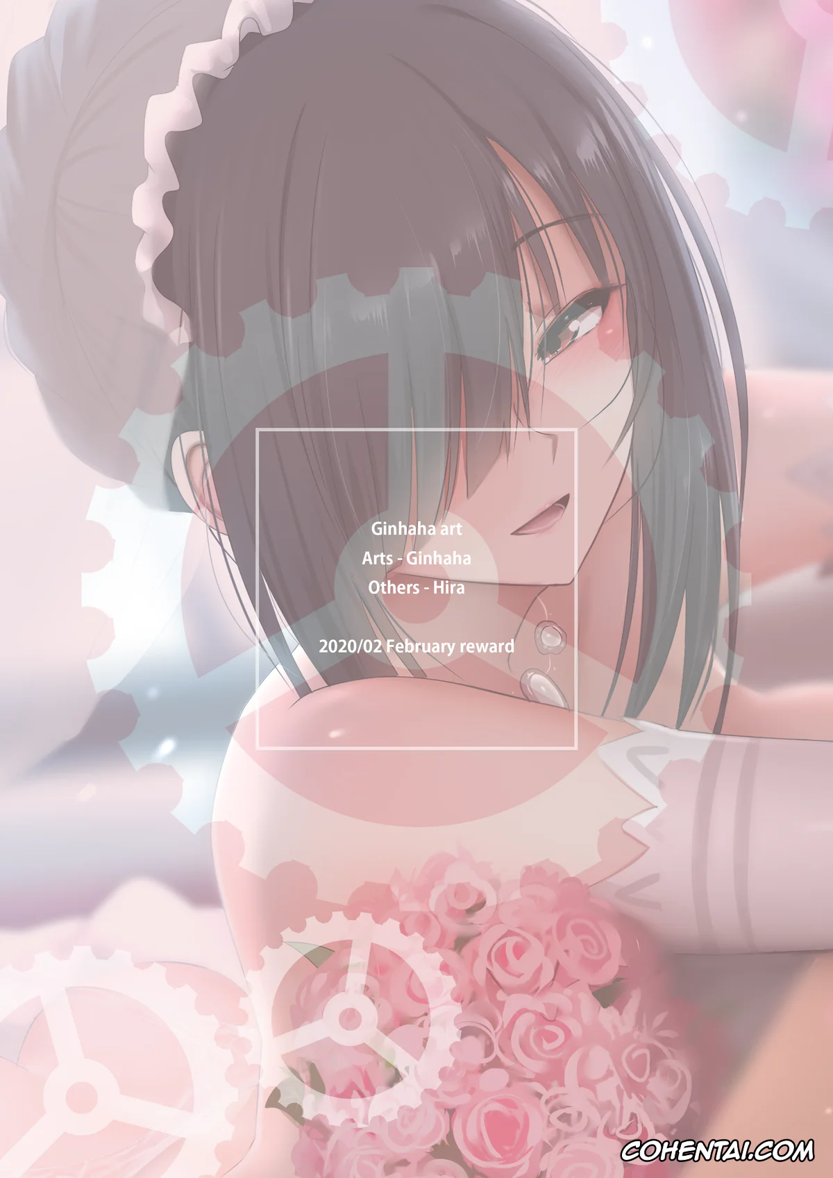 Date A Live hentai, Kurumi Tokisaki hentai, Shido Itsuka hentai, Kurumi to no Saikai (Date a Live), pagina 21