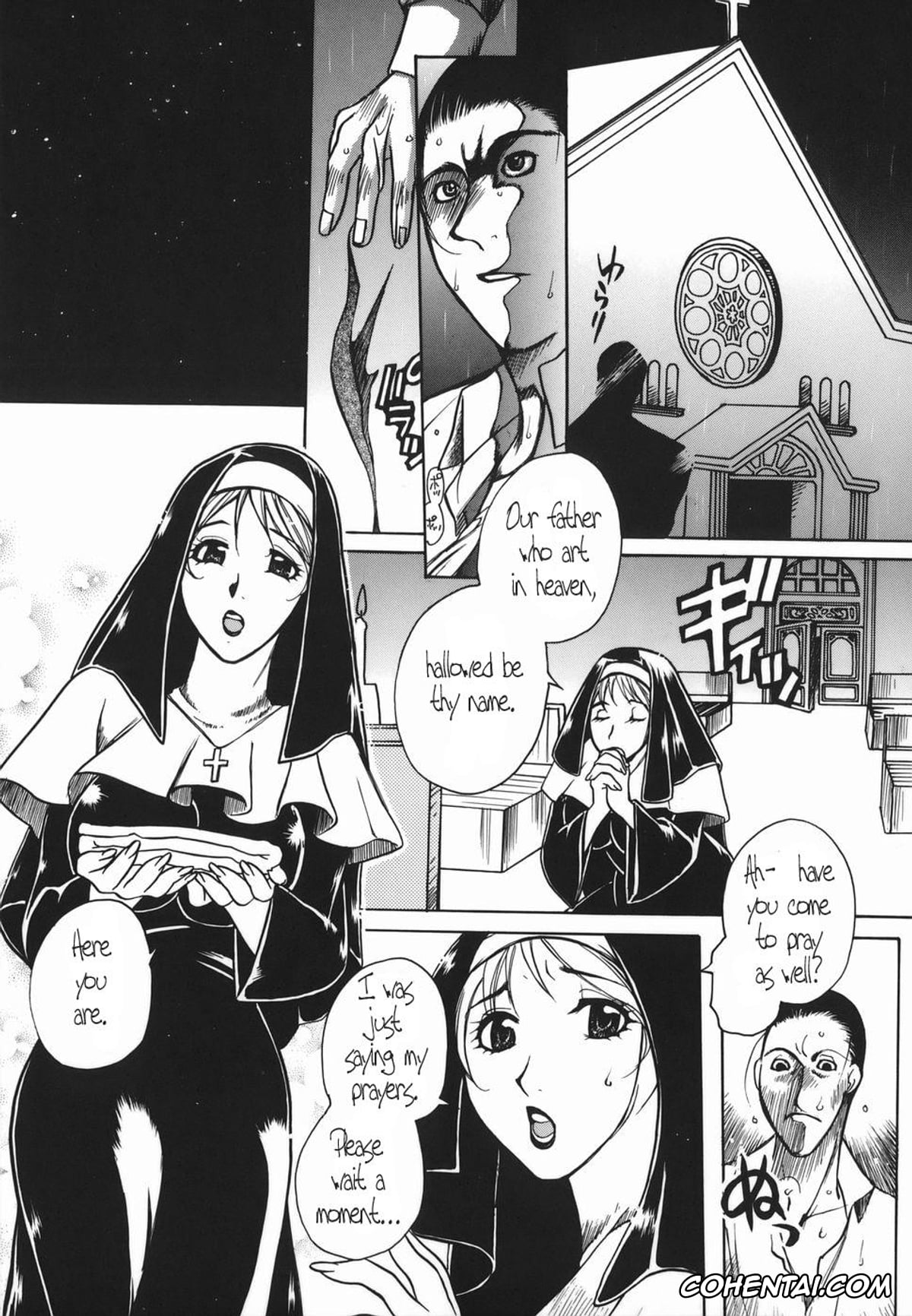 Manga hentai, Tankoubon hentai, Haha Mitsu, pagina 102