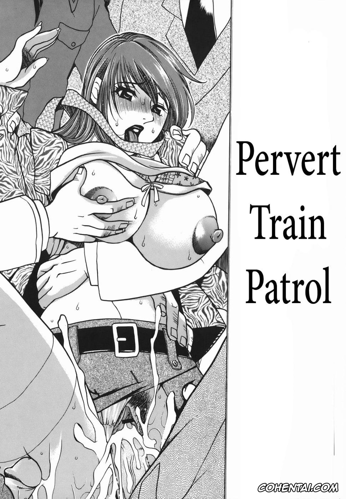 Manga hentai, Tankoubon hentai, Haha Mitsu, pagina 141