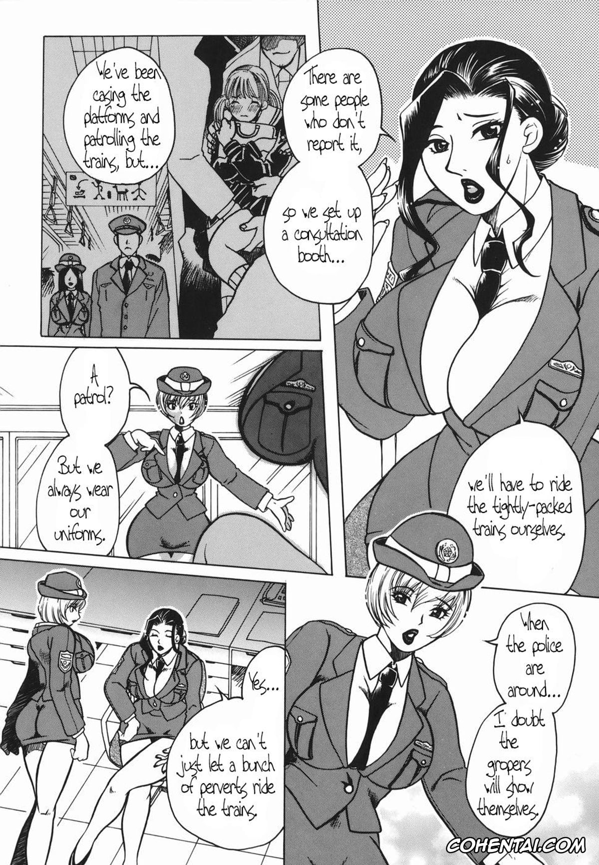 Manga porno, Tankoubon porno, Haha Mitsu, pagina 143