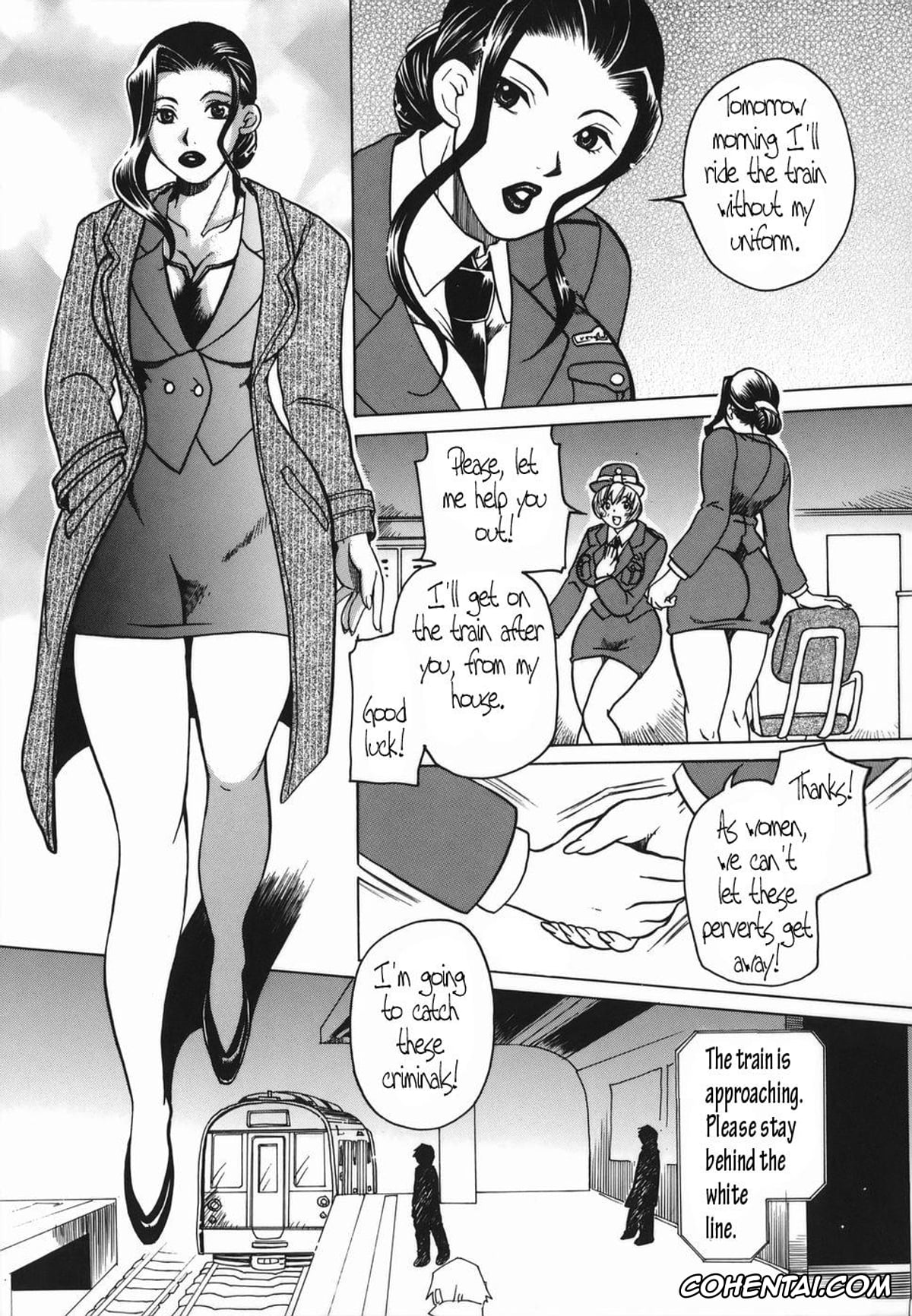 Manga hentai, Tankoubon hentai, Haha Mitsu, pagina 144