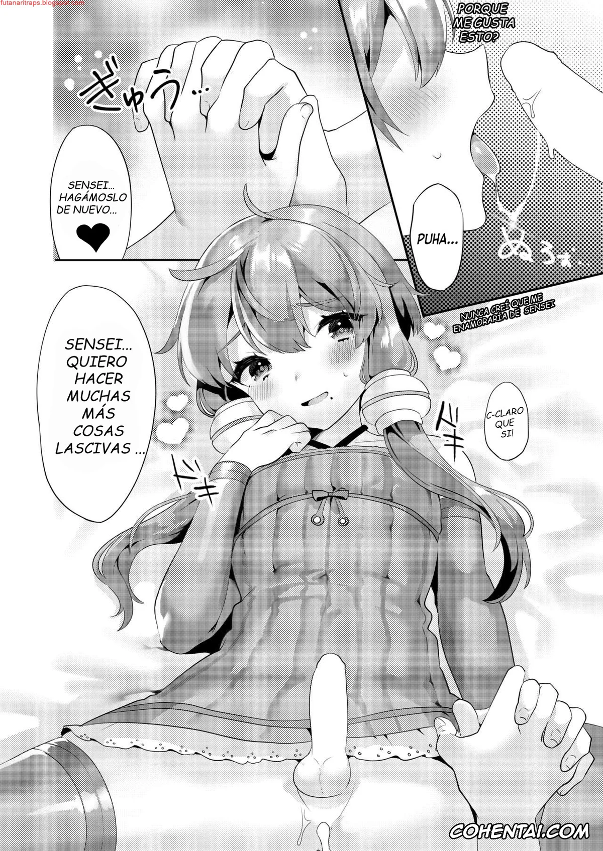 VOICEROID xxx, Yukari Yuzuki xxx, Comike de Cosplay Shini Kitara Otokonoko Nanoni Horareta Ken (VOICEROID), pagina 25