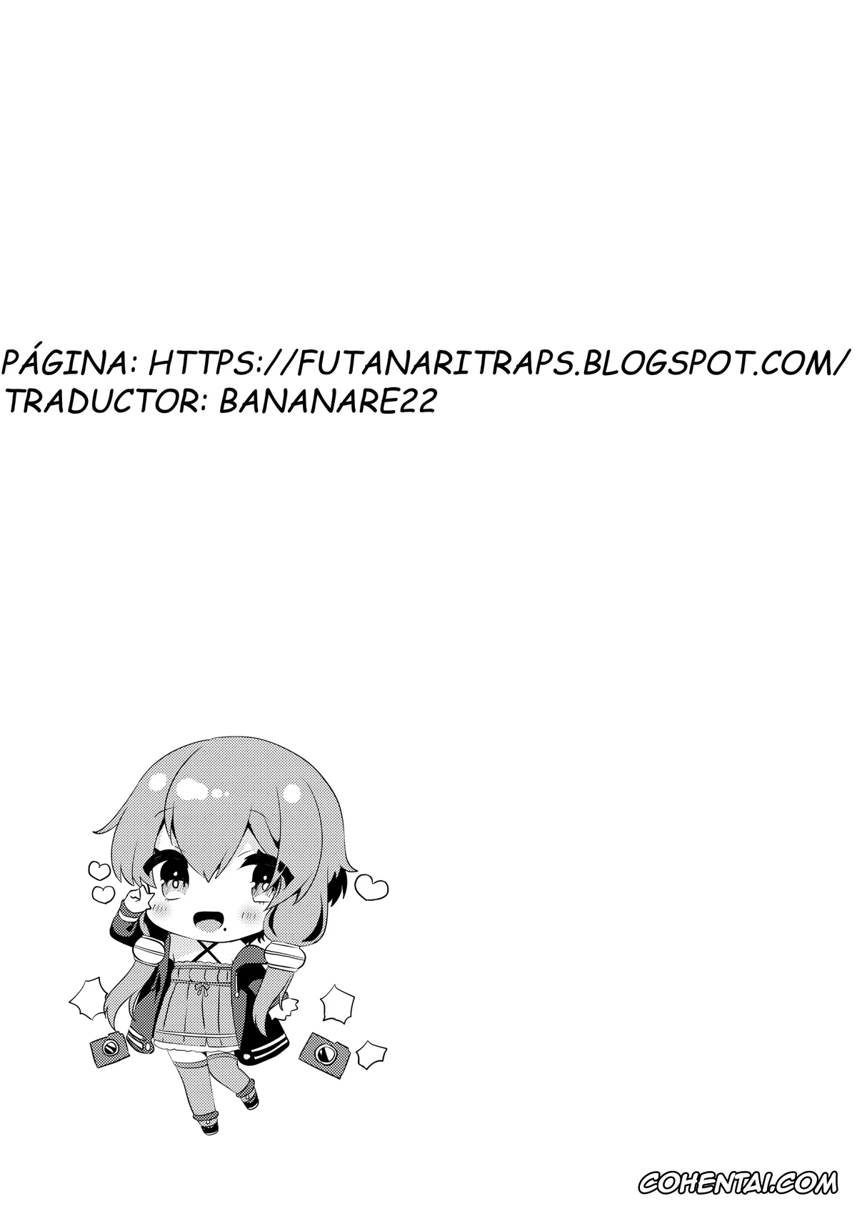 VOICEROID porno, Yukari Yuzuki porno, Comike de Cosplay Shini Kitara Otokonoko Nanoni Horareta Ken (VOICEROID), pagina 26
