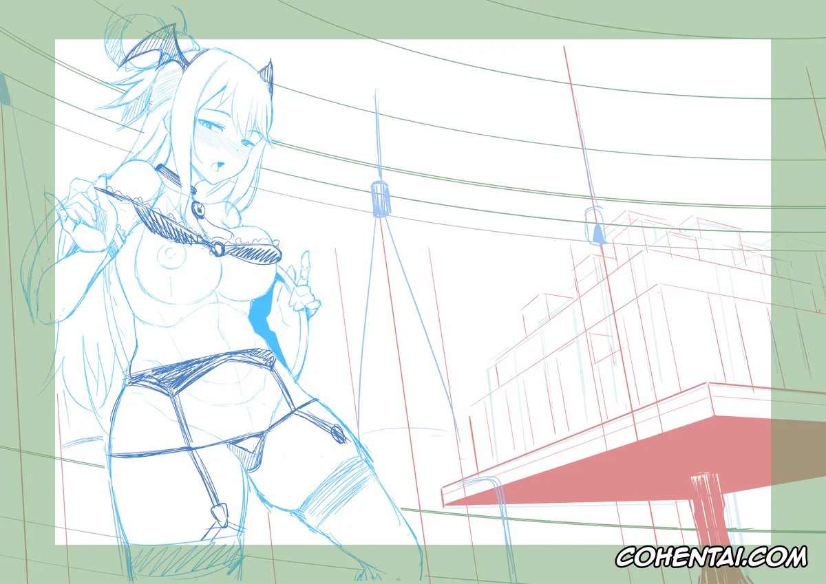 Kono Subarashii Sekai ni Syukufuku o! xxx, Aqua xxx, Kazuma Satou xxx, Damegami-sama no Succubus Beit! (Kono Subarashii Sekai ni Syukufuku o!), pagina 25