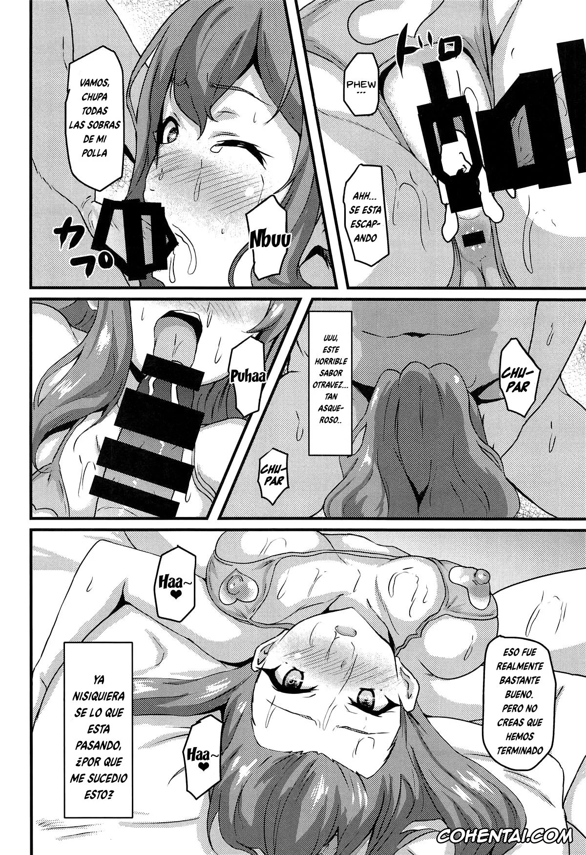 Seishun Buta Yarou Wa Bunny Girl Senpai No Yume O Minai xxx, Rio Futaba xxx, Uraaka Shoujo wa Seishun dekinai (Seishun Buta Yarou wa Bunny Girl Senpai no Yume o Minai), pagina 13