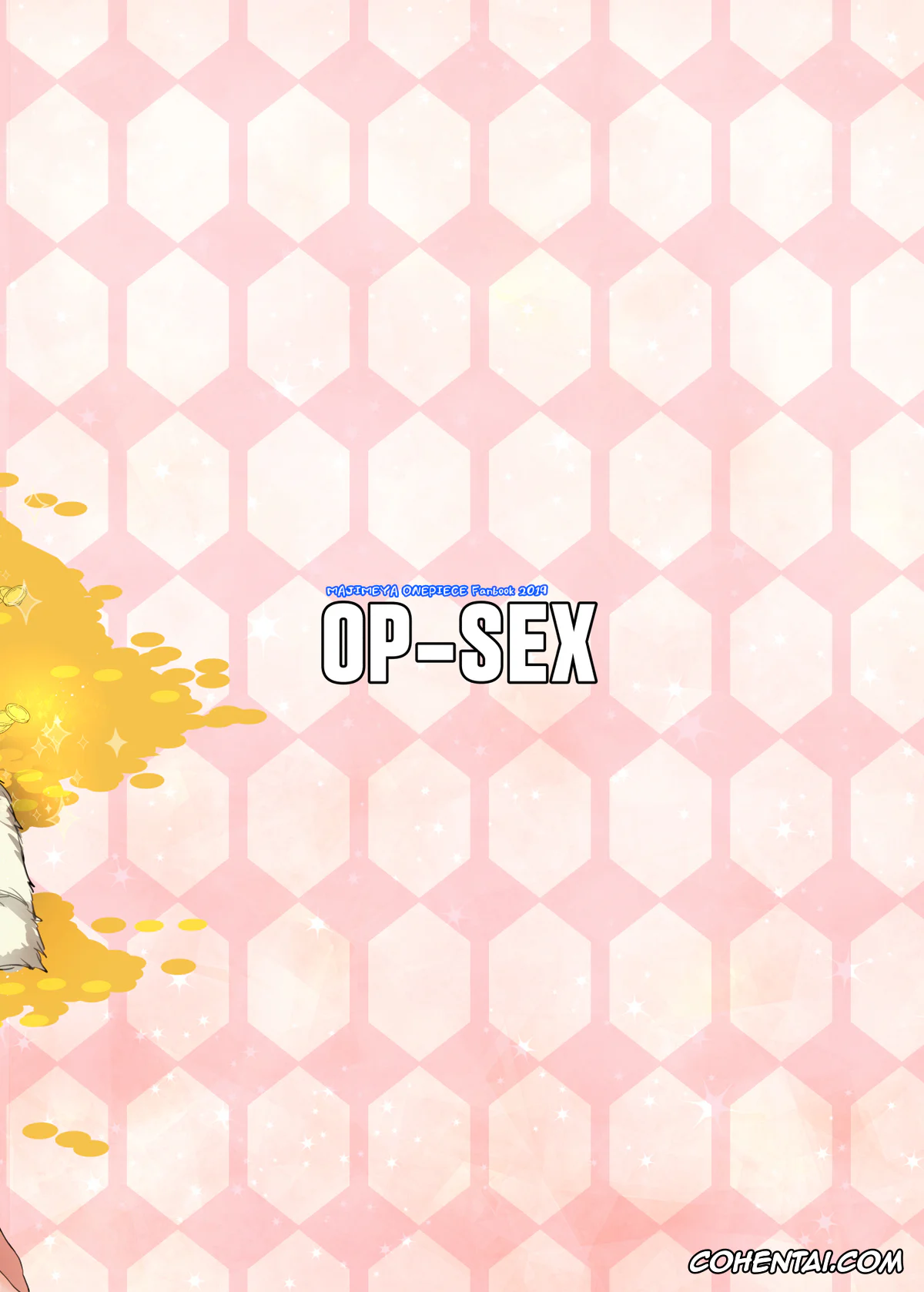 One Piece hentai, Nami hentai, OP-SEX (One Piece), pagina 30