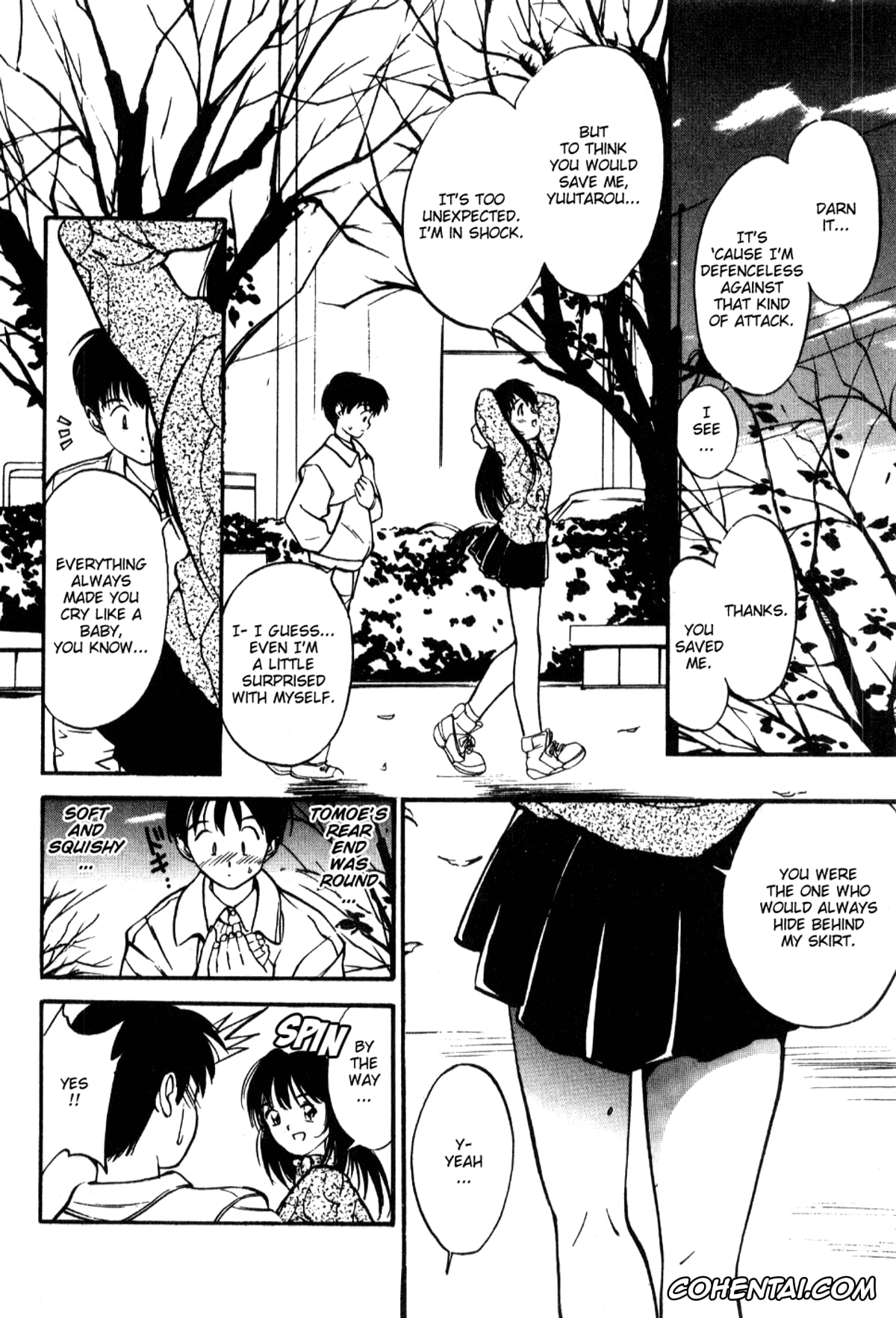 Manga hentai, Tankoubon hentai, Shoya ~Virgin Night~, pagina 57