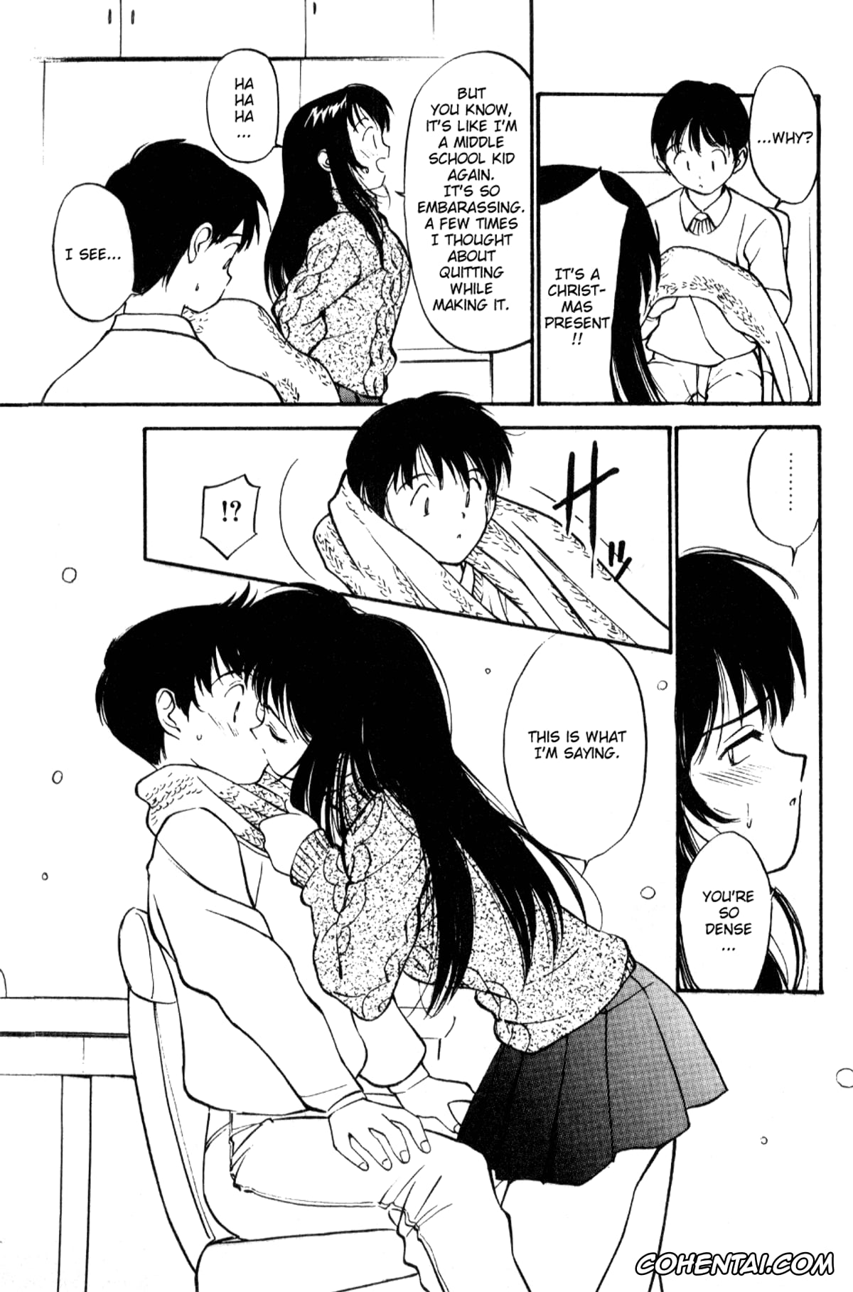 Manga hentai, Tankoubon hentai, Shoya ~Virgin Night~, pagina 60