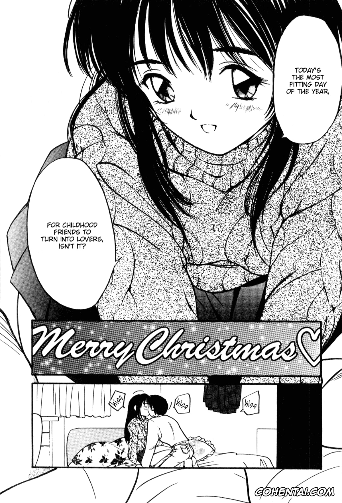 Manga porno, Tankoubon porno, Shoya ~Virgin Night~, pagina 62