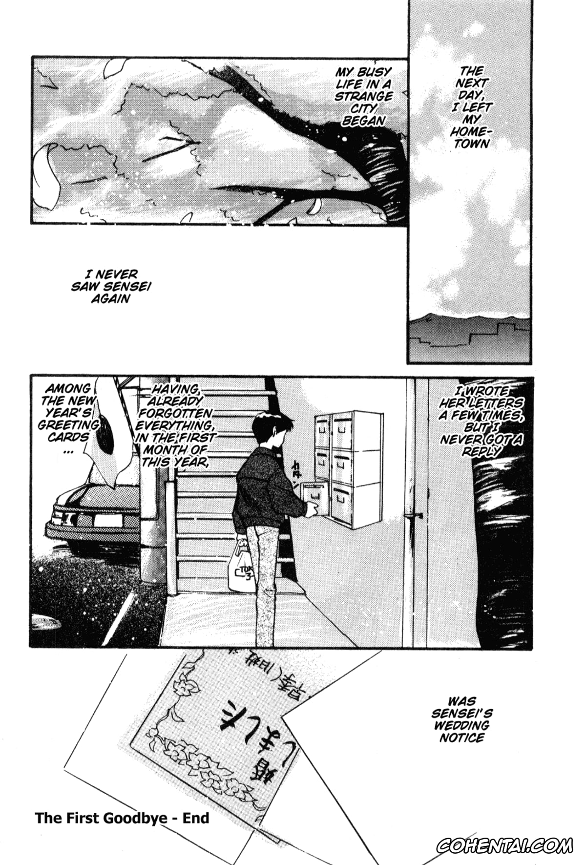 Manga hentai, Tankoubon hentai, Shoya ~Virgin Night~, pagina 99