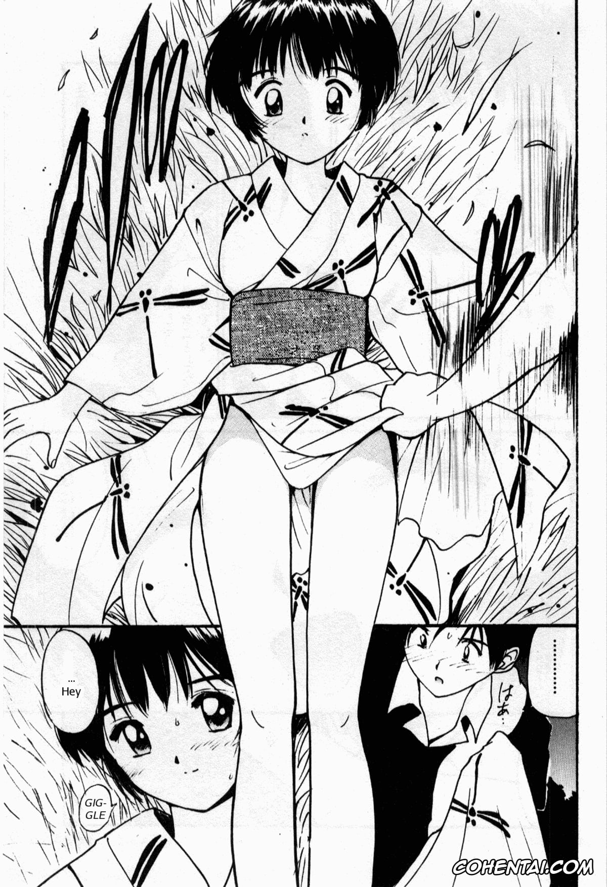 Manga hentai, Tankoubon hentai, Shoya ~Virgin Night~, pagina 174