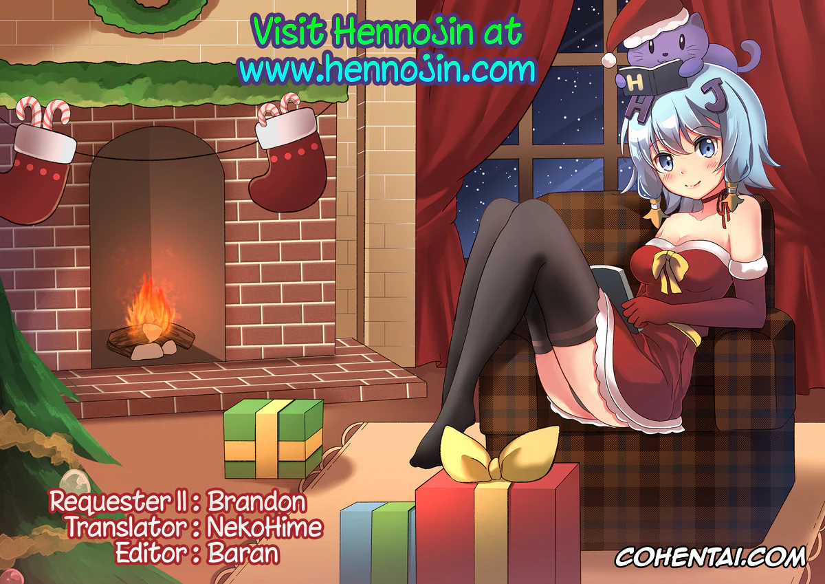 Uzaki-chan wa Asobitai! porno, Hana Uzaki porno, Shinichi Sakurai porno, Tsuki Uzaki porno, FLOWER and MOON (Uzaki-chan wa Asobitai!), pagina 23