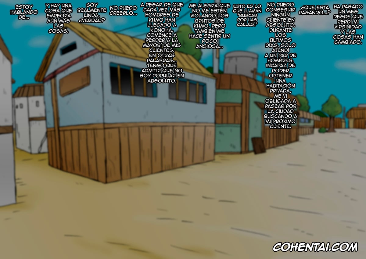 NARUTO hentai, Ino Yamanaka hentai, Sakura Haruno hentai, Shin Innindou SakuIno Renzoku Seichuu Hen (Naruto), pagina 12