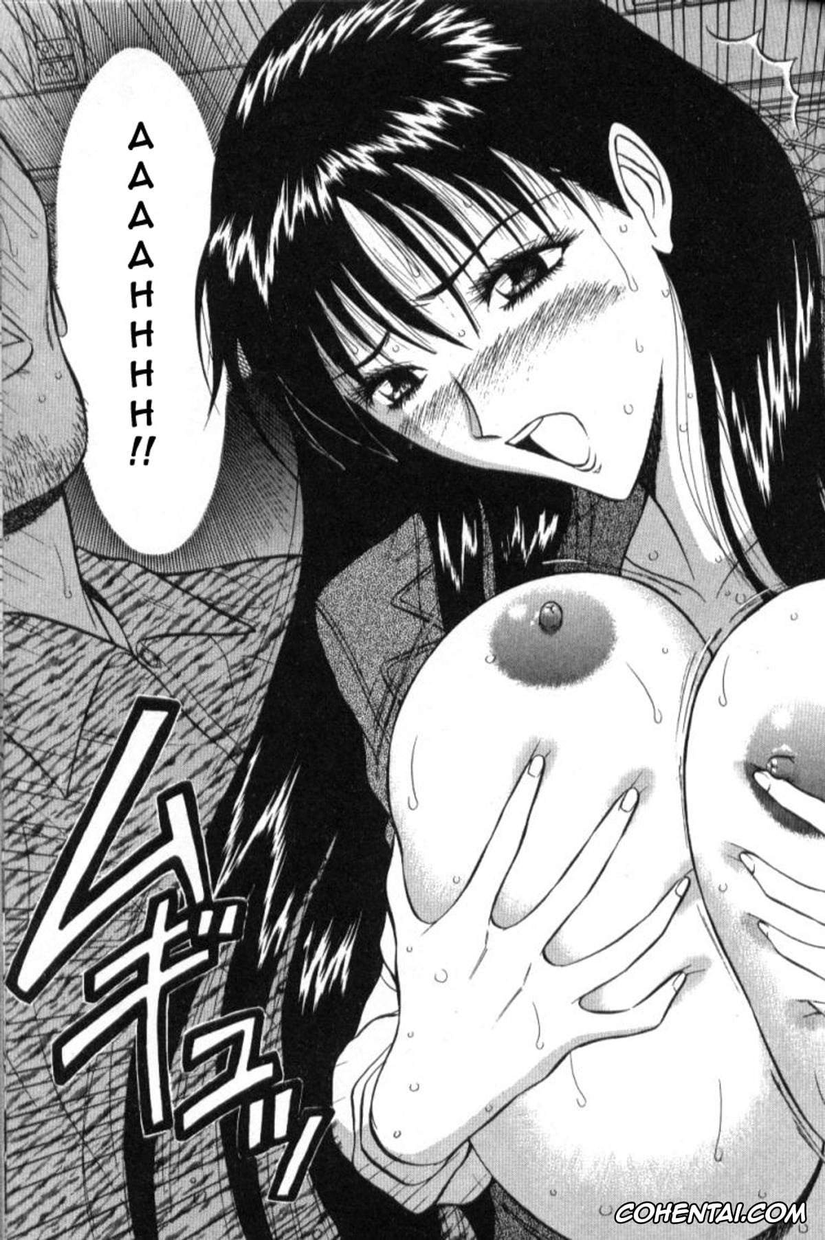 Manga porno, Tankoubon porno, Pururun Seminar 1, pagina 110