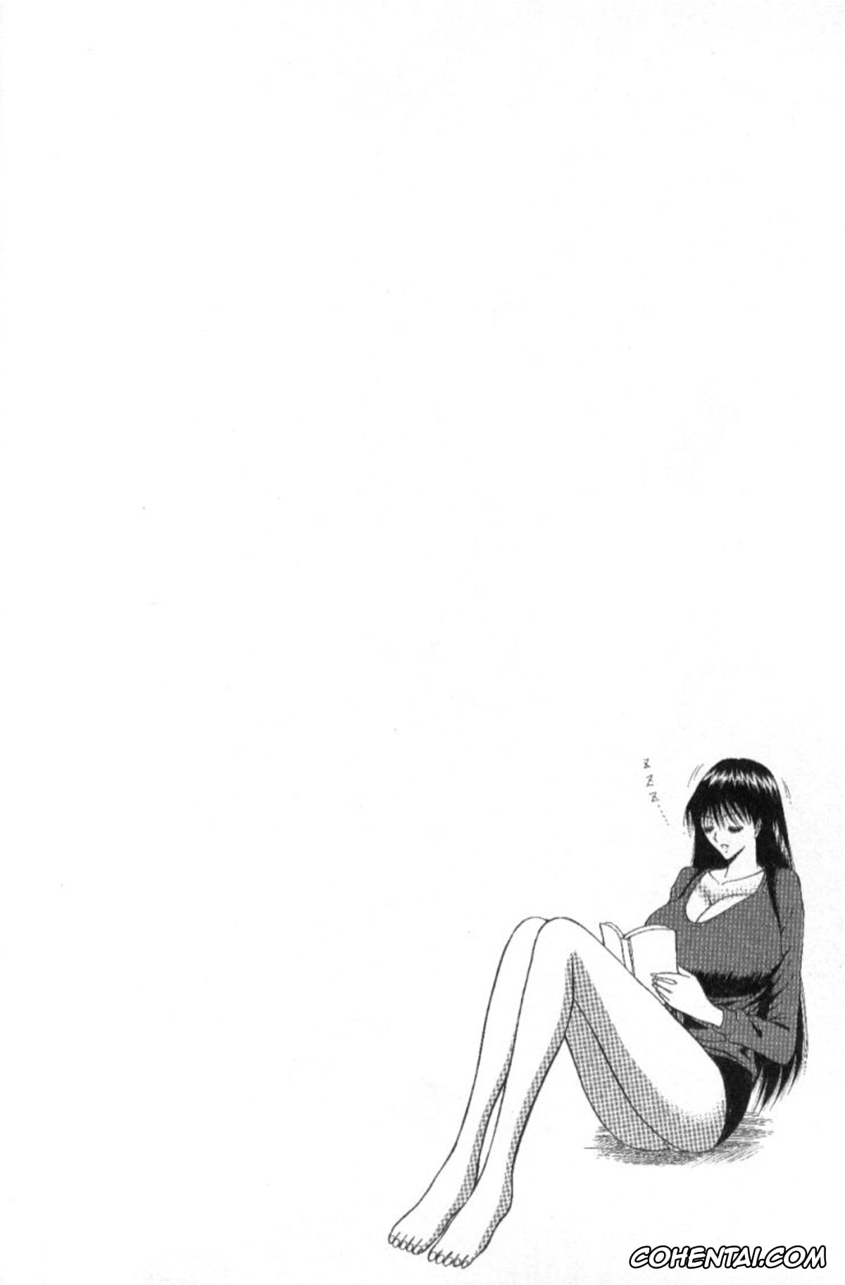 Manga xxx, Tankoubon xxx, Pururun Seminar 1, pagina 163