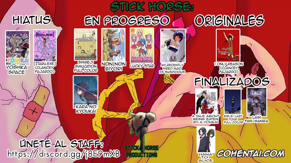 Revistas hentai, COMIC Shingeki hentai, Risou no Battery (COMIC Shingeki 2012-06), pagina 27