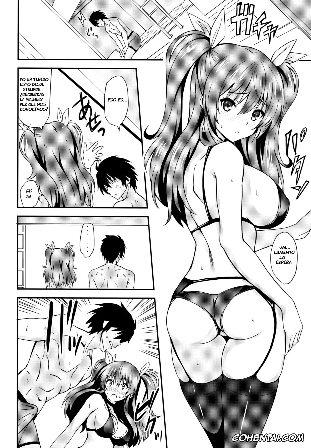 Rakudai Kishi No Cavalry | Chivalry Of A Failed Knight porno, Ikki Kurogane porno, Stella Vermillion porno, Koumon Kakumei Stella* – *analrisk stella* (Rakudai Kishi no Cavalry), pagina 11