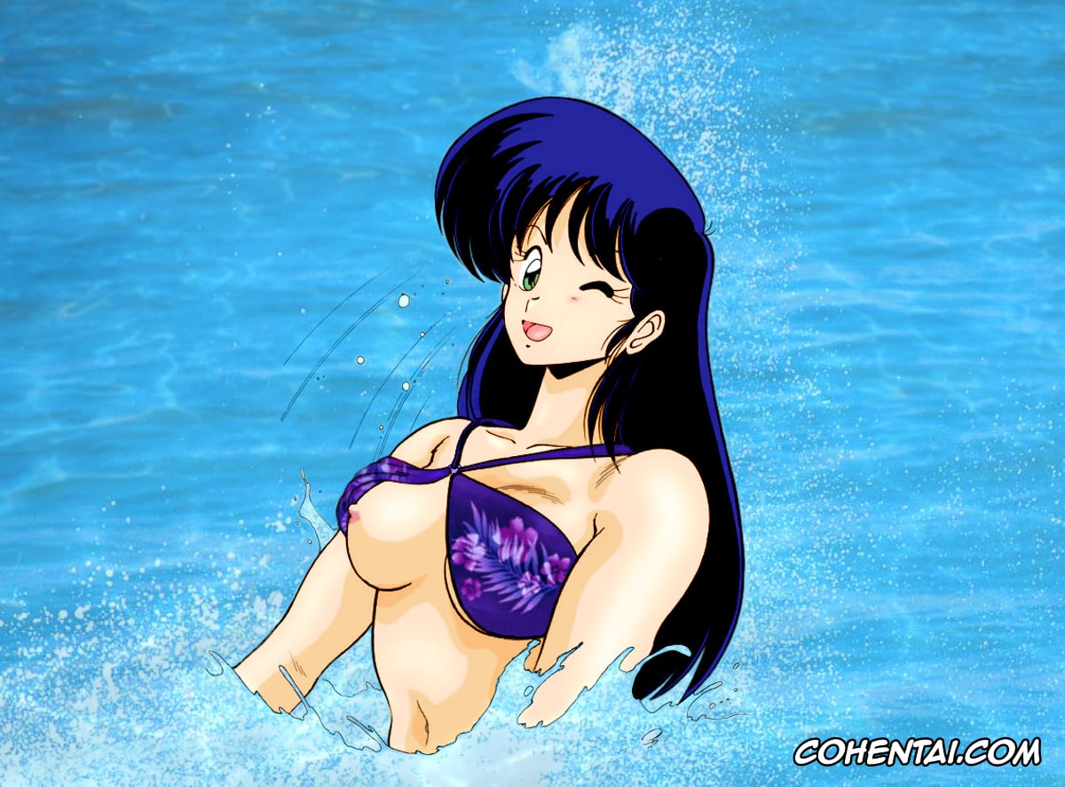Dirty Pair hentai, Kei hentai, Yuri hentai, Prescription Vol. 3 (Dirty Pair), pagina 60