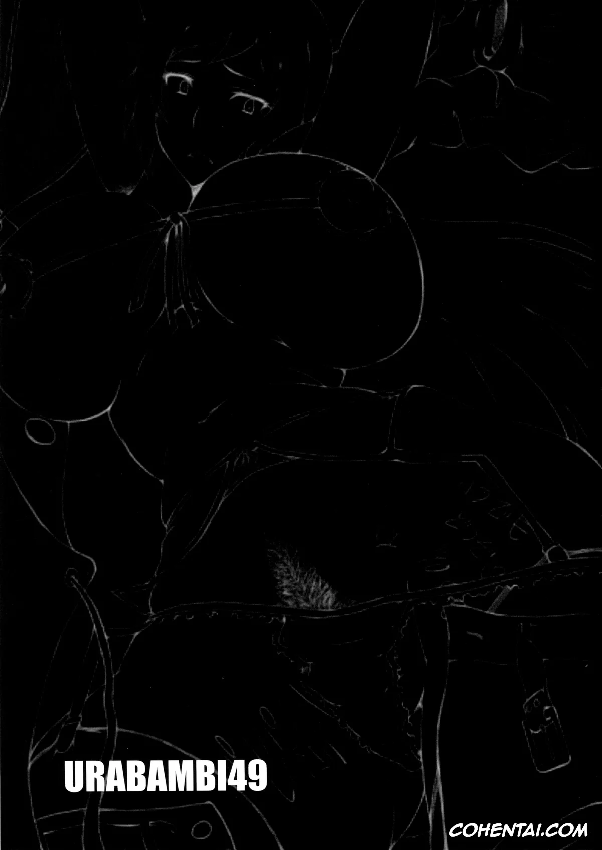 Gundam Build Fighters porno, Rinko Iori porno, Urabambi Vol. 49 Kaa-san wa Boku ga Shiranai Uchi ni Omanko ni DoHamari shite mashita. (Gundam Build Fighters), pagina 2