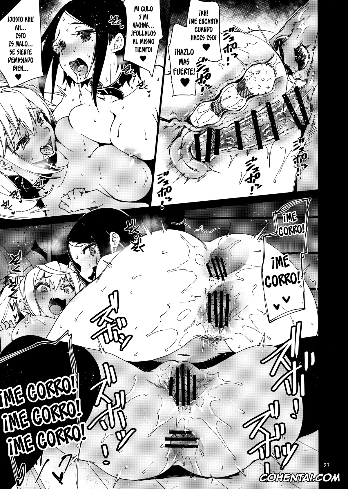 Dumbbell Nan Kilo Moteru? porno, Hibiki Sakura porno, Satomi Tachibana porno, Dumbbell Motenakutemo Daijoubu! (Dumbbell Nan Kilo Moteru?), pagina 26