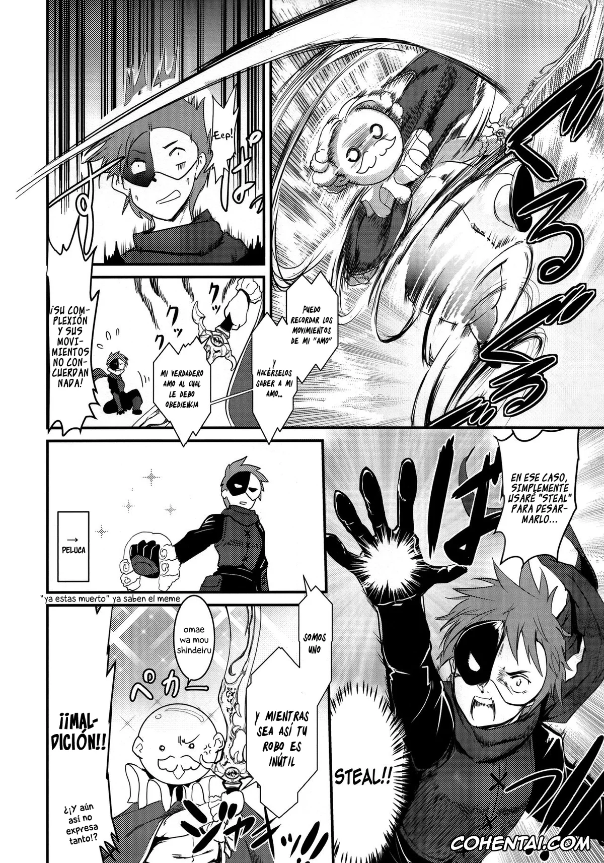 Kono Subarashii Sekai ni Syukufuku o! hentai, Kazuma Satou hentai, Megumin hentai, Meguicha 5 (Kono Subarashii Sekai ni Syukufuku o!), pagina 15